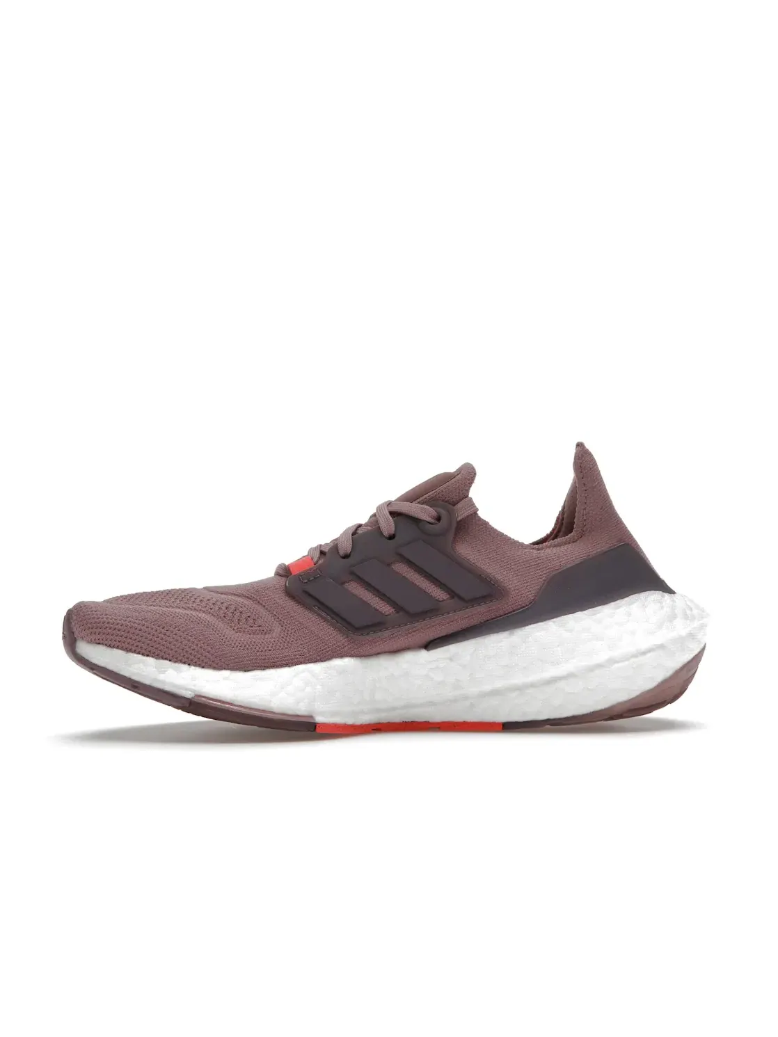Женские кроссовки для бега Adidas Ultra Boost 22 — изображение 3 из 4, фиолетовый