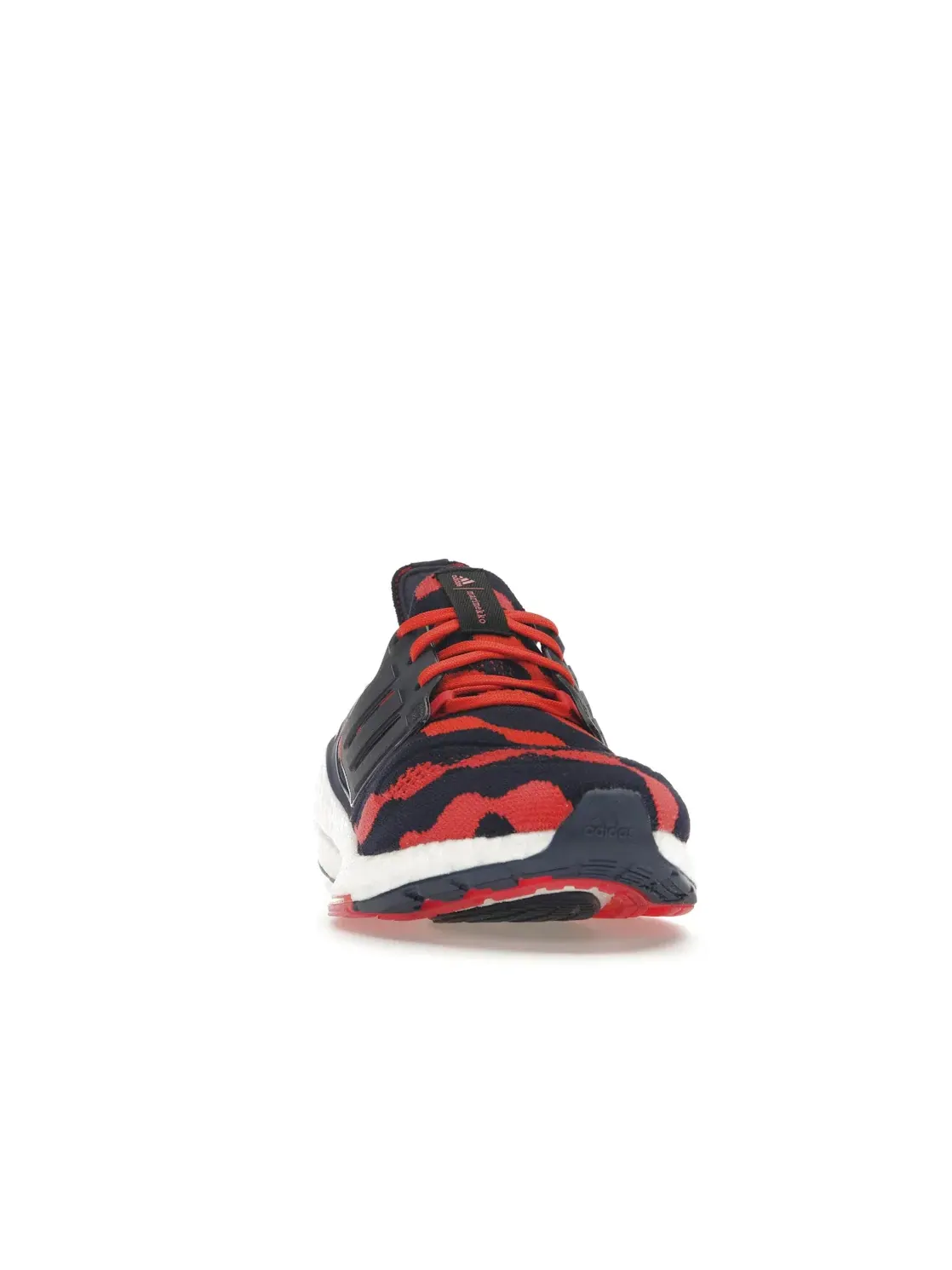 Женские кроссовки с принтом Marimekko Parley Ultra Boost 22 Adidas — изображение 2 из 4