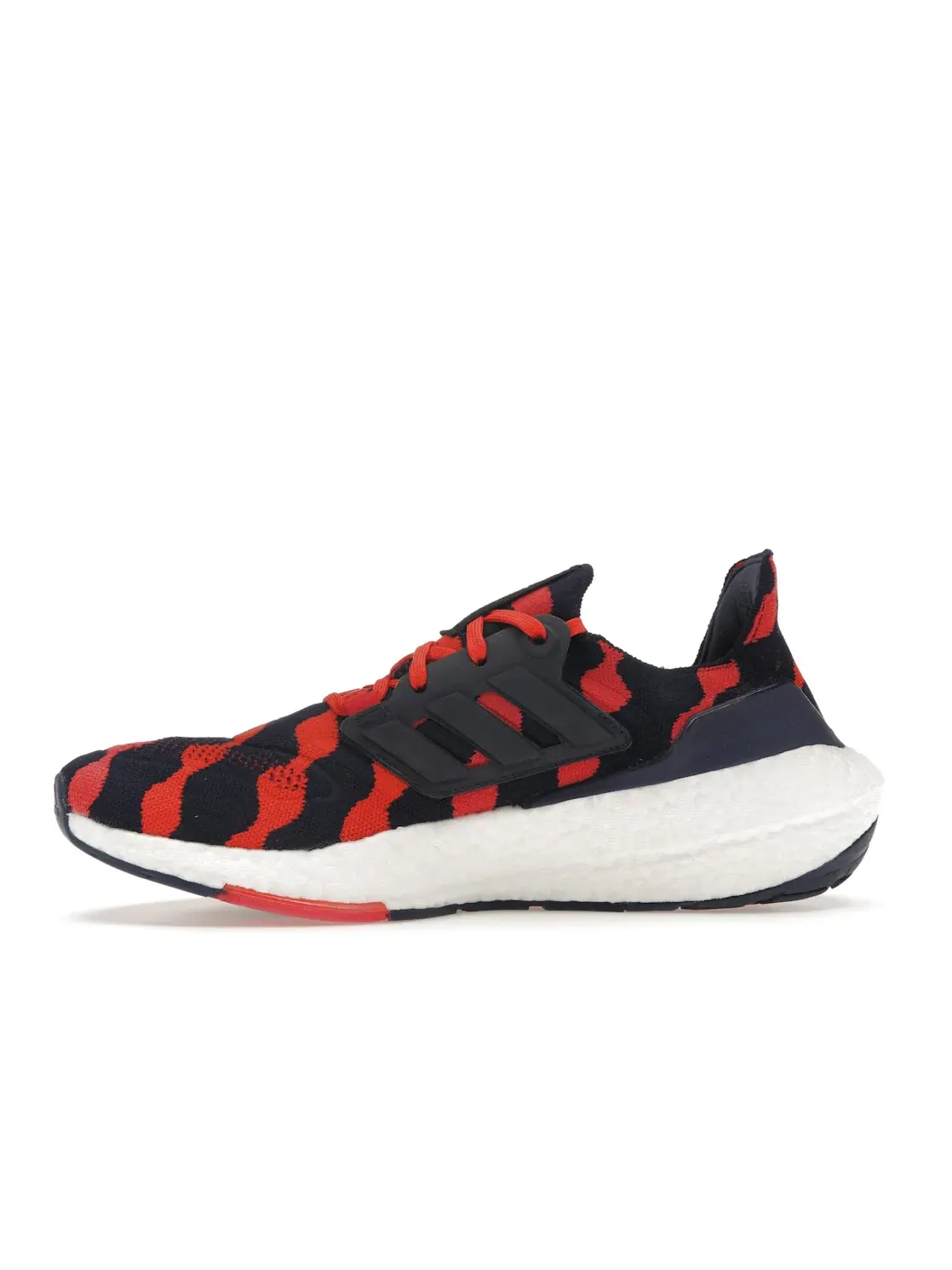 Женские кроссовки с принтом Marimekko Parley Ultra Boost 22 Adidas — изображение 3 из 4