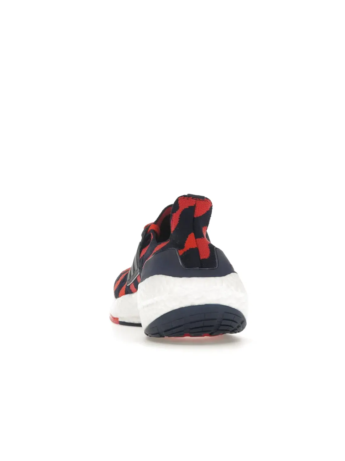 Женские кроссовки с принтом Marimekko Parley Ultra Boost 22 Adidas — изображение 4 из 4