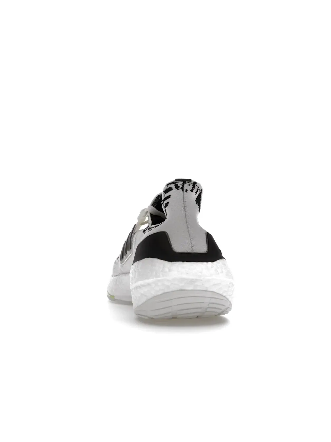 Мужские кроссовки для бега Ultra Boost 22 Adidas — изображение 4 из 4, черный