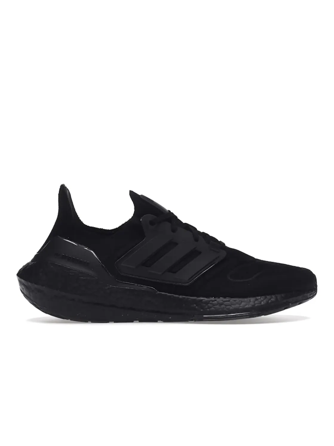 Мужские кроссовки с технологией Boost Adidas Ultra Boost 22 — изображение 1 из 4, черный/черный/черный
