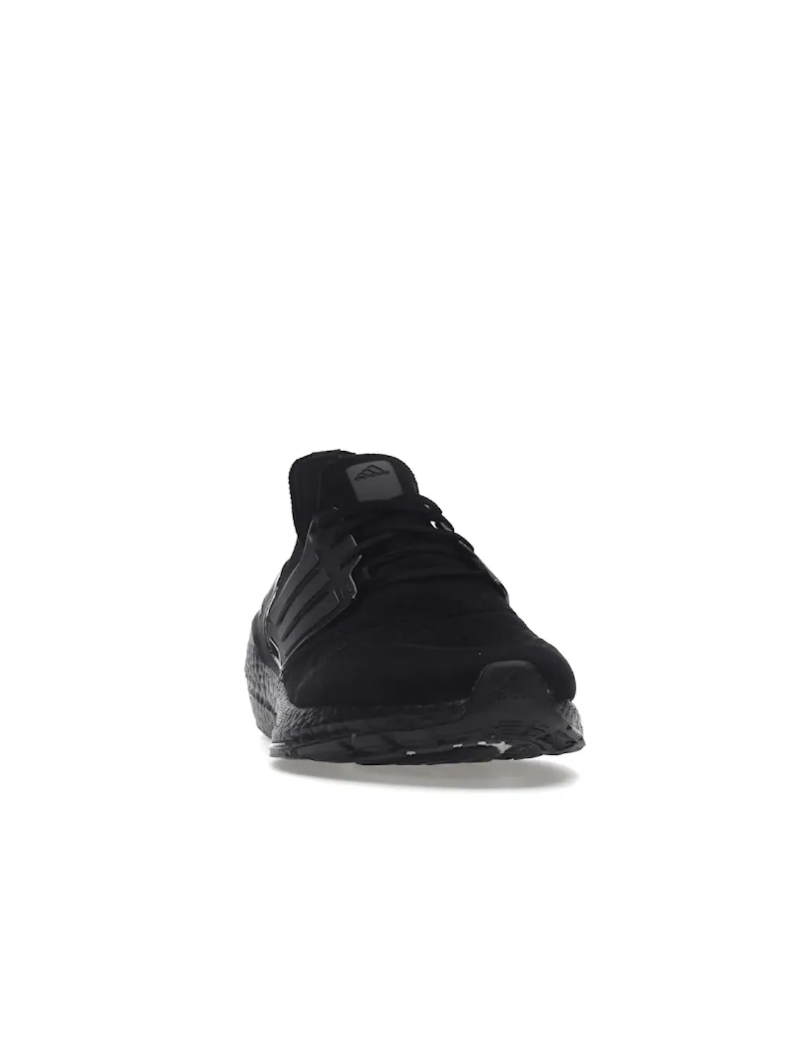 Мужские кроссовки с технологией Boost Adidas Ultra Boost 22 — изображение 2 из 4, черный/черный/черный
