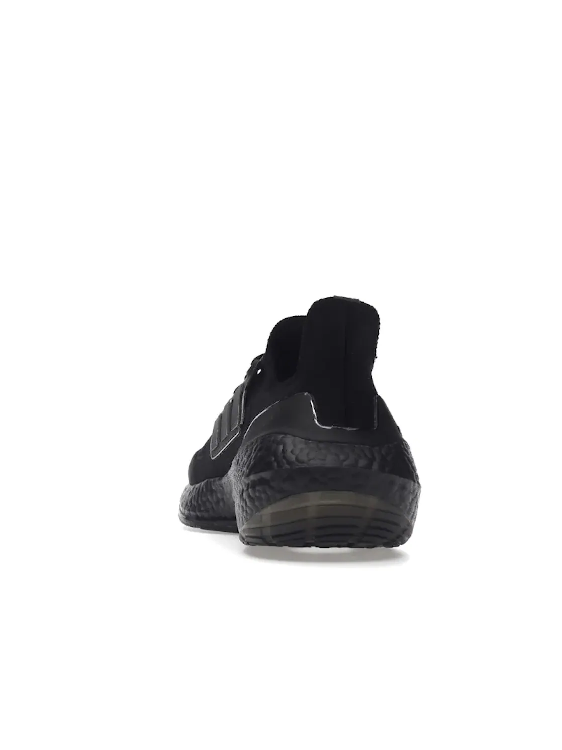 Мужские кроссовки с технологией Boost Adidas Ultra Boost 22 — изображение 4 из 4, черный/черный/черный