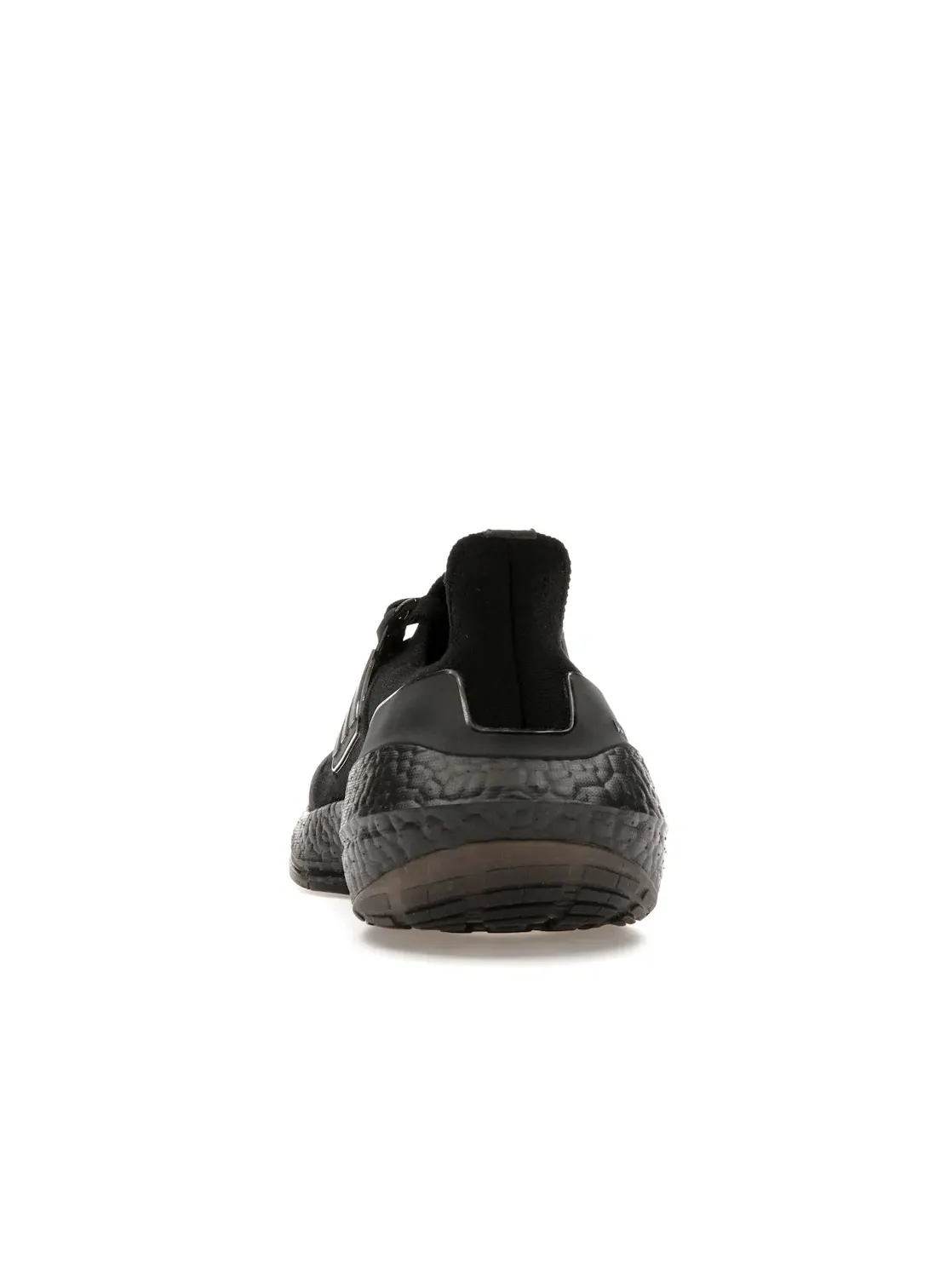 Женские кроссовки для бега с амортизацией Adidas Ultra Boost 22 — изображение 4 из 4, черный черный черный
