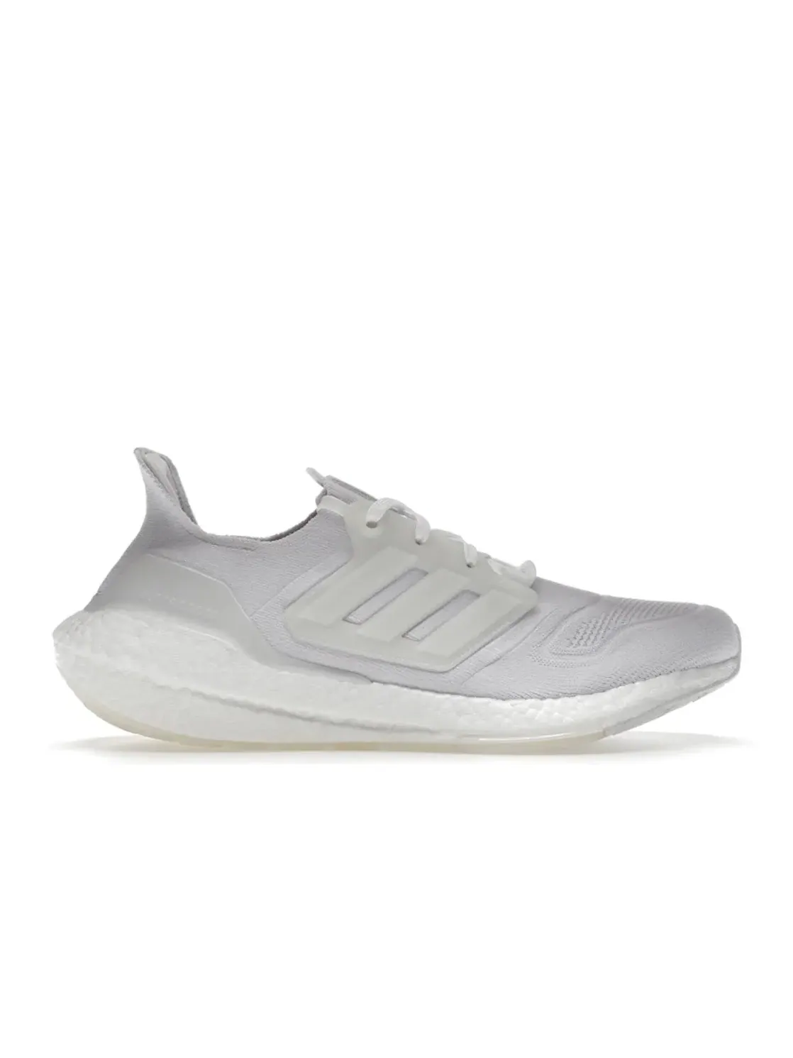 Мужские кроссовки с полным амортизирующим промежуточным слоем Boost Adidas Ultra Boost 22 — изображение 1 из 4