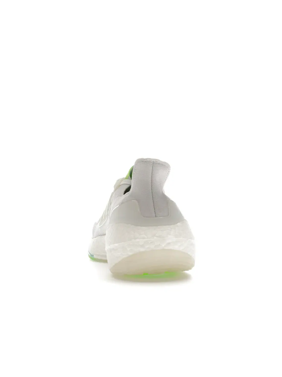 Мужские кроссовки с технологией Boost Adidas Ultra Boost 22 — изображение 4 из 4, белый/белый/синий