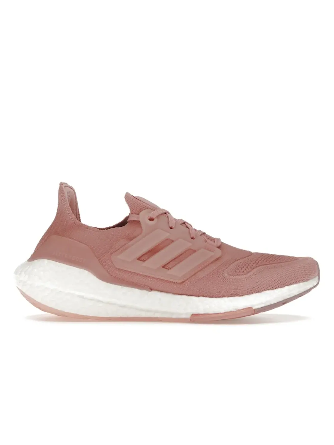 Женские кроссовки для бега Adidas Ultra Boost 22, Wonder Mauve Wonder Mauve Magic Mauve — изображение 1 из 4