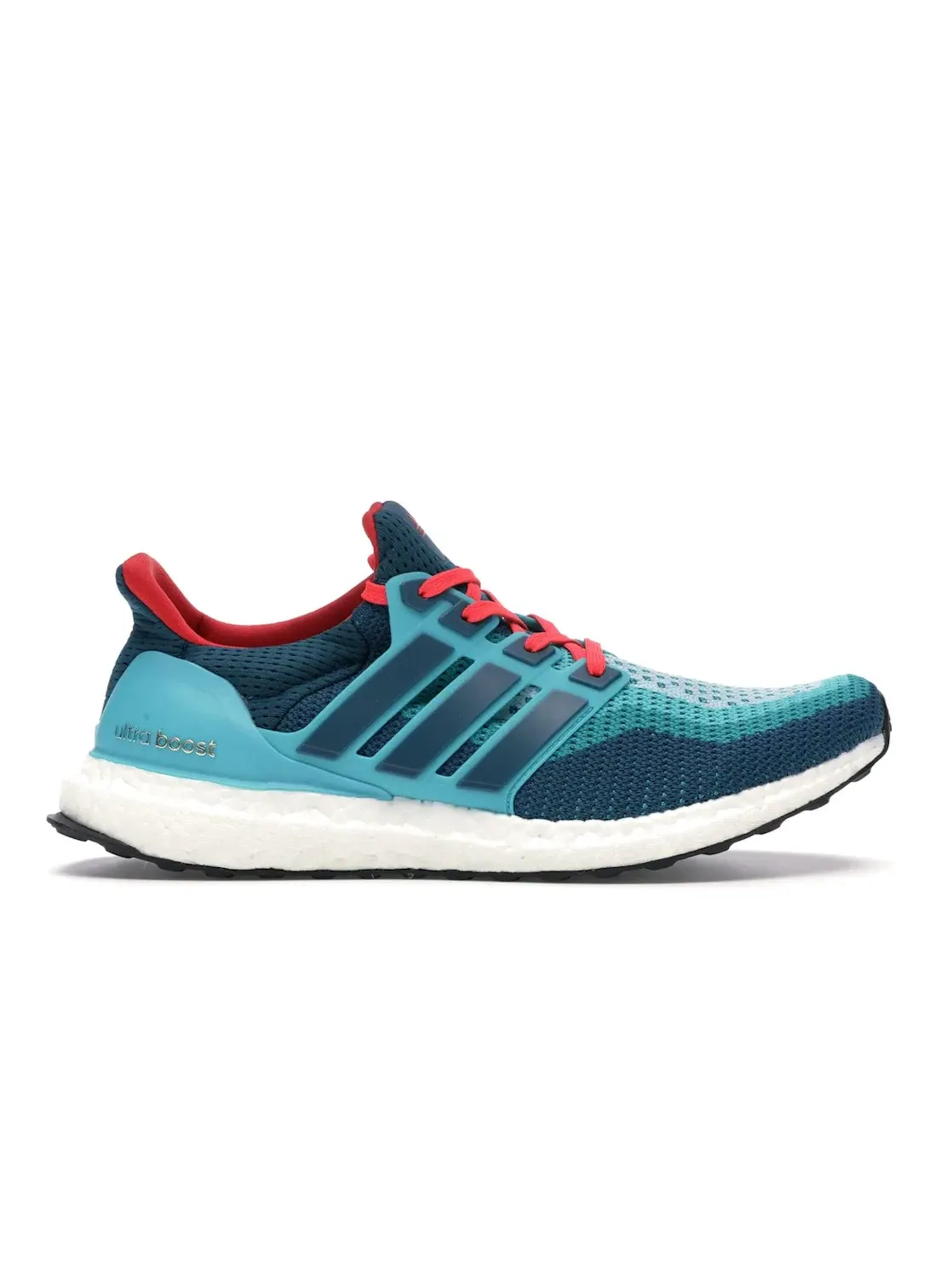 Мужские кроссовки с технологией Boost Adidas Ultra Boost 2.0 — изображение 1 из 4