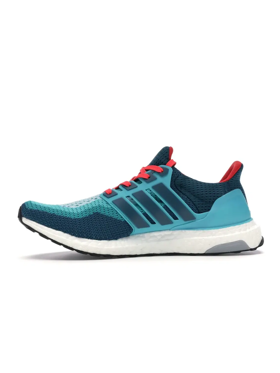 Мужские кроссовки с технологией Boost Adidas Ultra Boost 2.0 — изображение 3 из 4