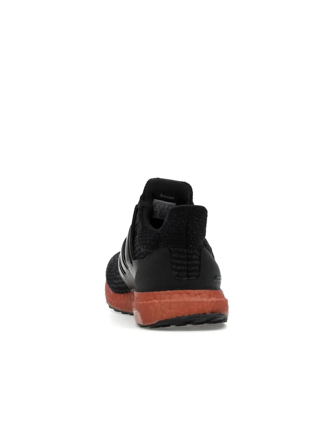 Мужские кроссовки с технологией Boost Adidas Ultra Boost 3.0 — изображение 4 из 4, черный