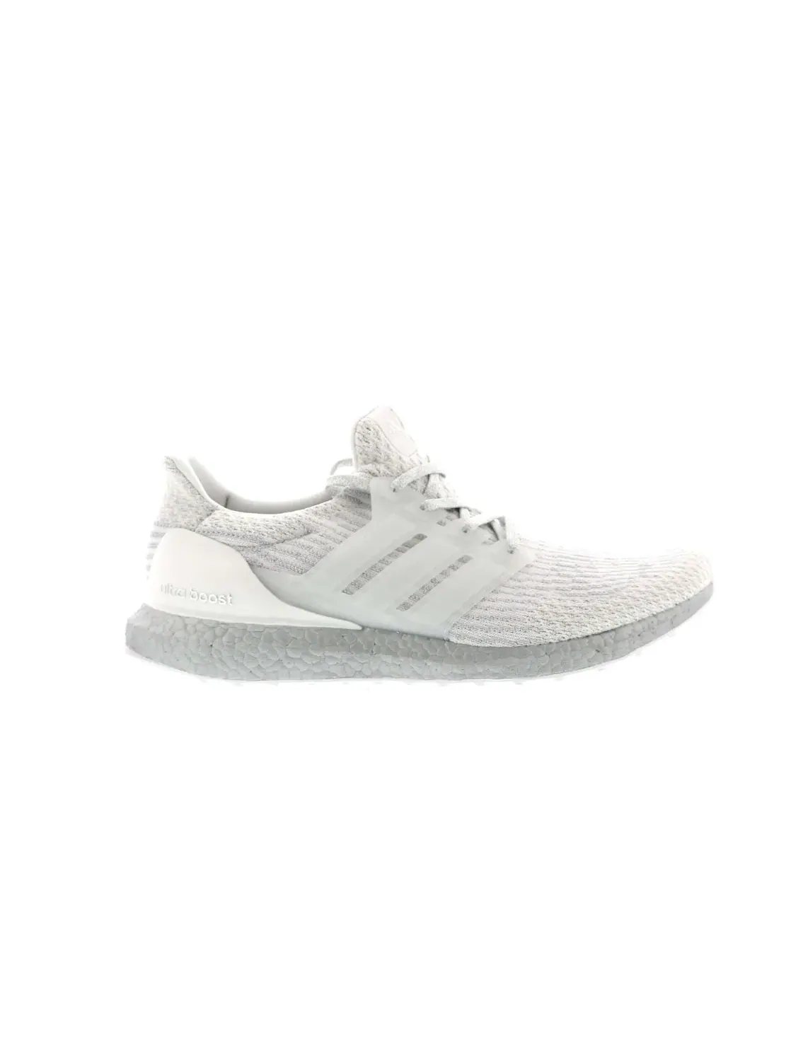 Мужские кроссовки с контрастной подошвой Adidas Ultra Boost 3.0 — изображение 1 из 4