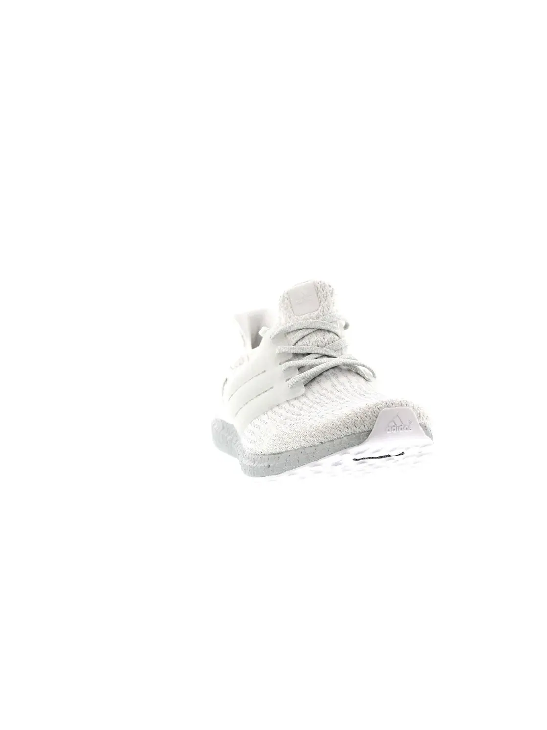 Мужские кроссовки с контрастной подошвой Adidas Ultra Boost 3.0 — изображение 2 из 4