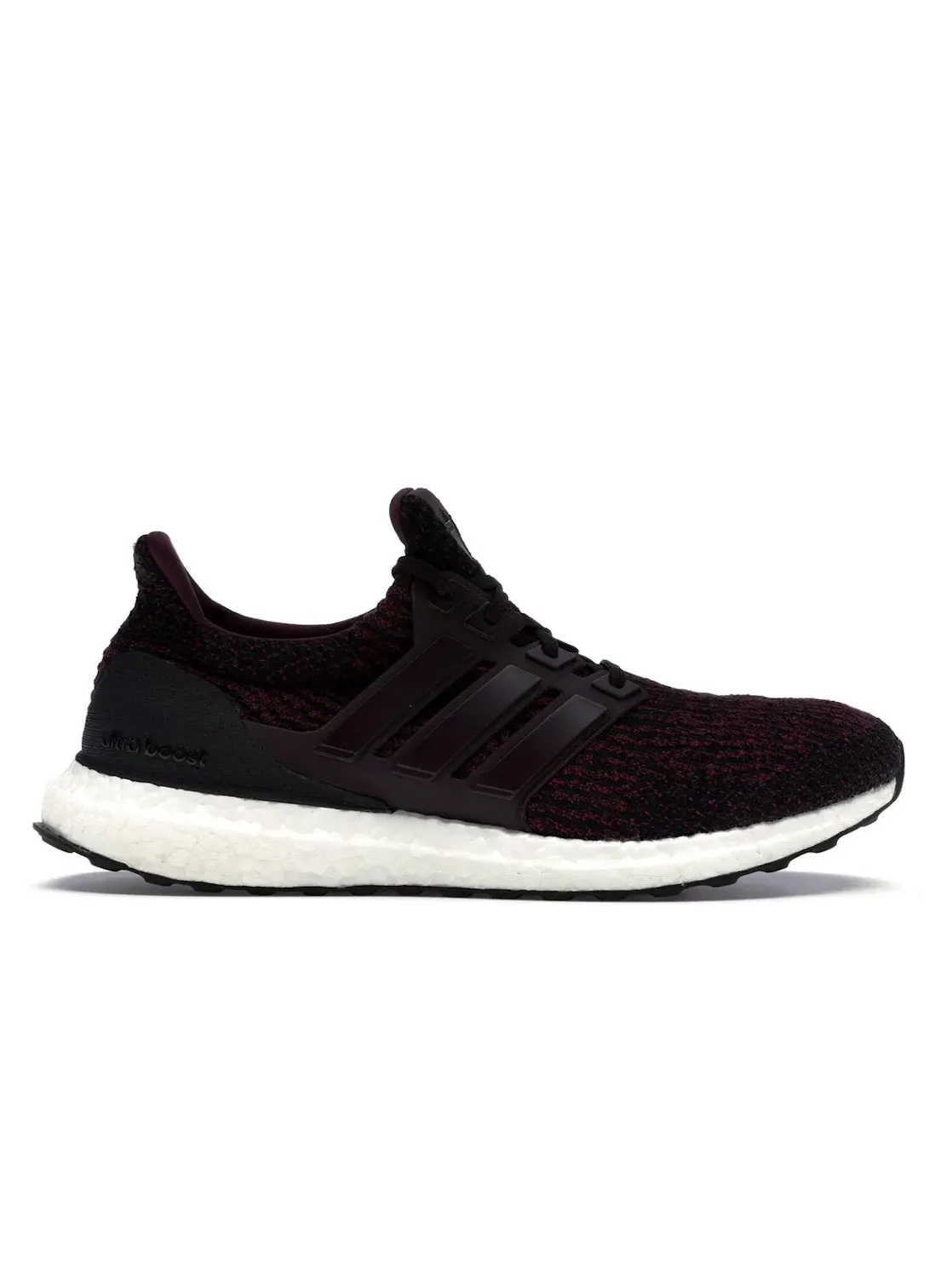 Мужские кроссовки с технологией Boost Adidas Ultra Boost 3.0 — изображение 1 из 4
