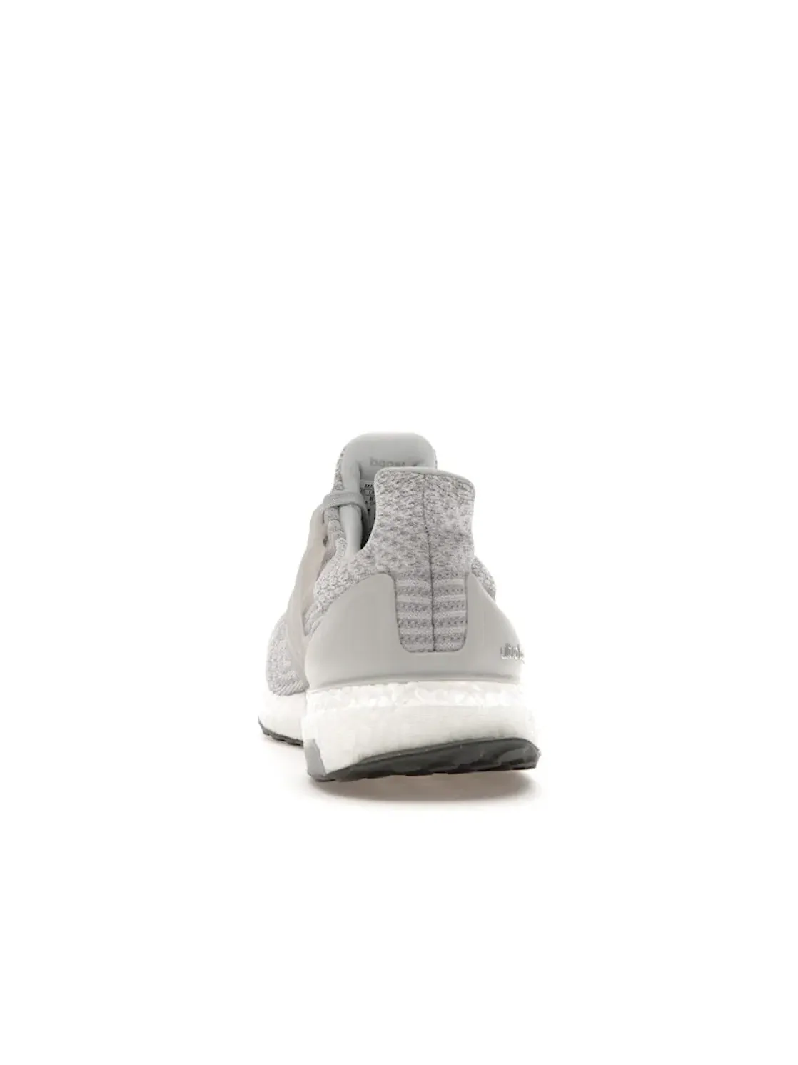 Мужские кроссовки с принтом Adidas Ultra Boost 3.0 — изображение 4 из 4, прозрачный серый