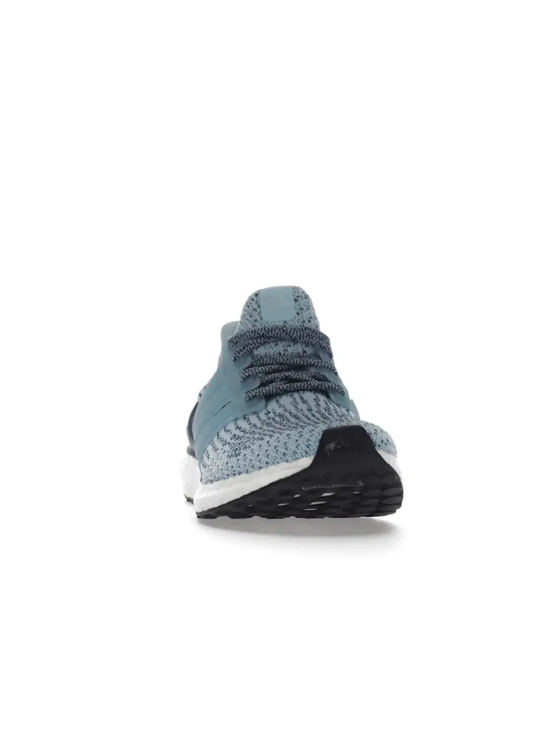 Женские кроссовки с технологией Boost Adidas Ultra Boost 3.0 — изображение 2 из 4, синий/синий