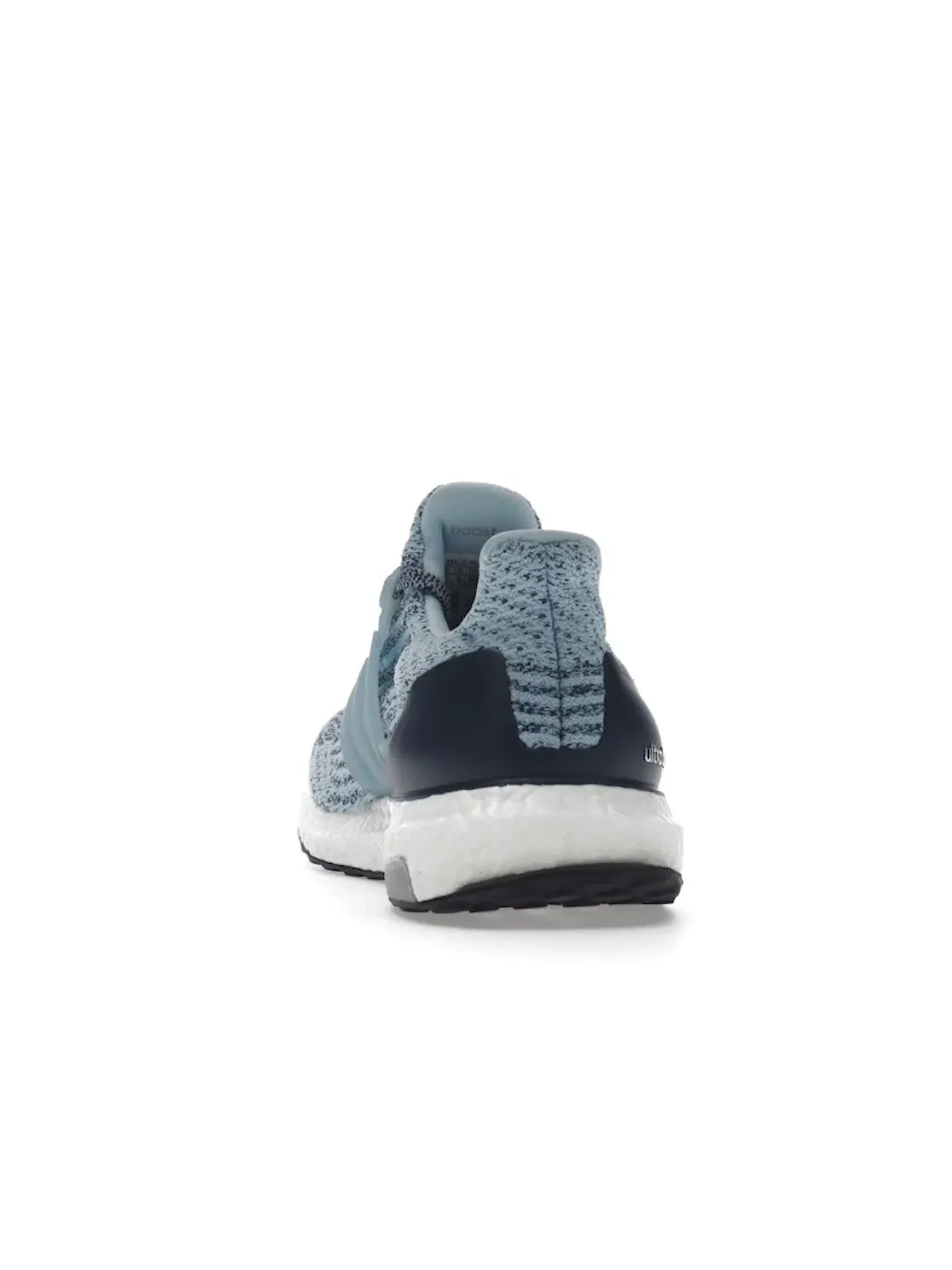 Женские кроссовки с технологией Boost Adidas Ultra Boost 3.0 — изображение 4 из 4, синий/синий