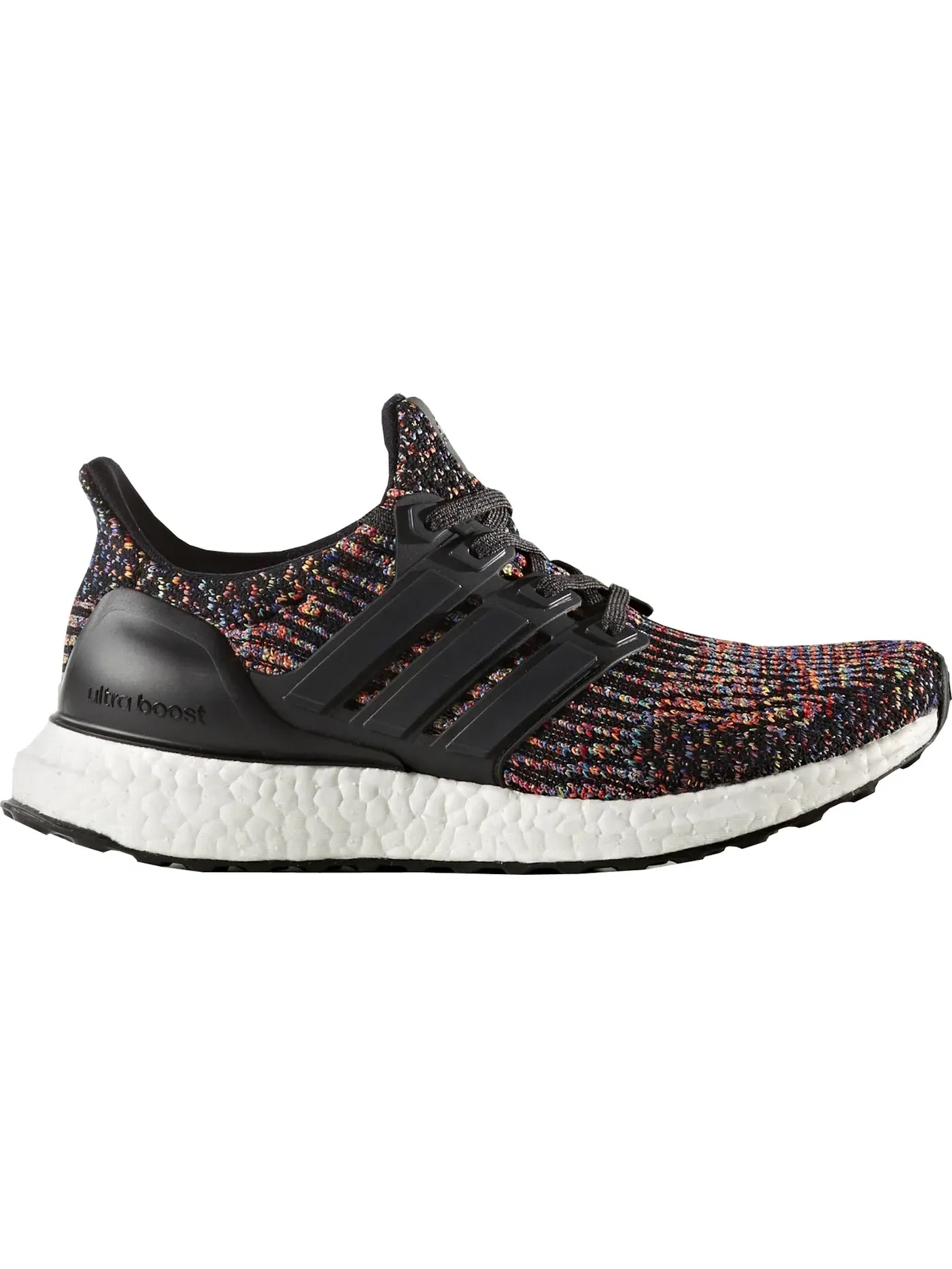 Детские кроссовки с технологией Boost Adidas Ultra Boost 3.0 — изображение 1 из 1, мульти