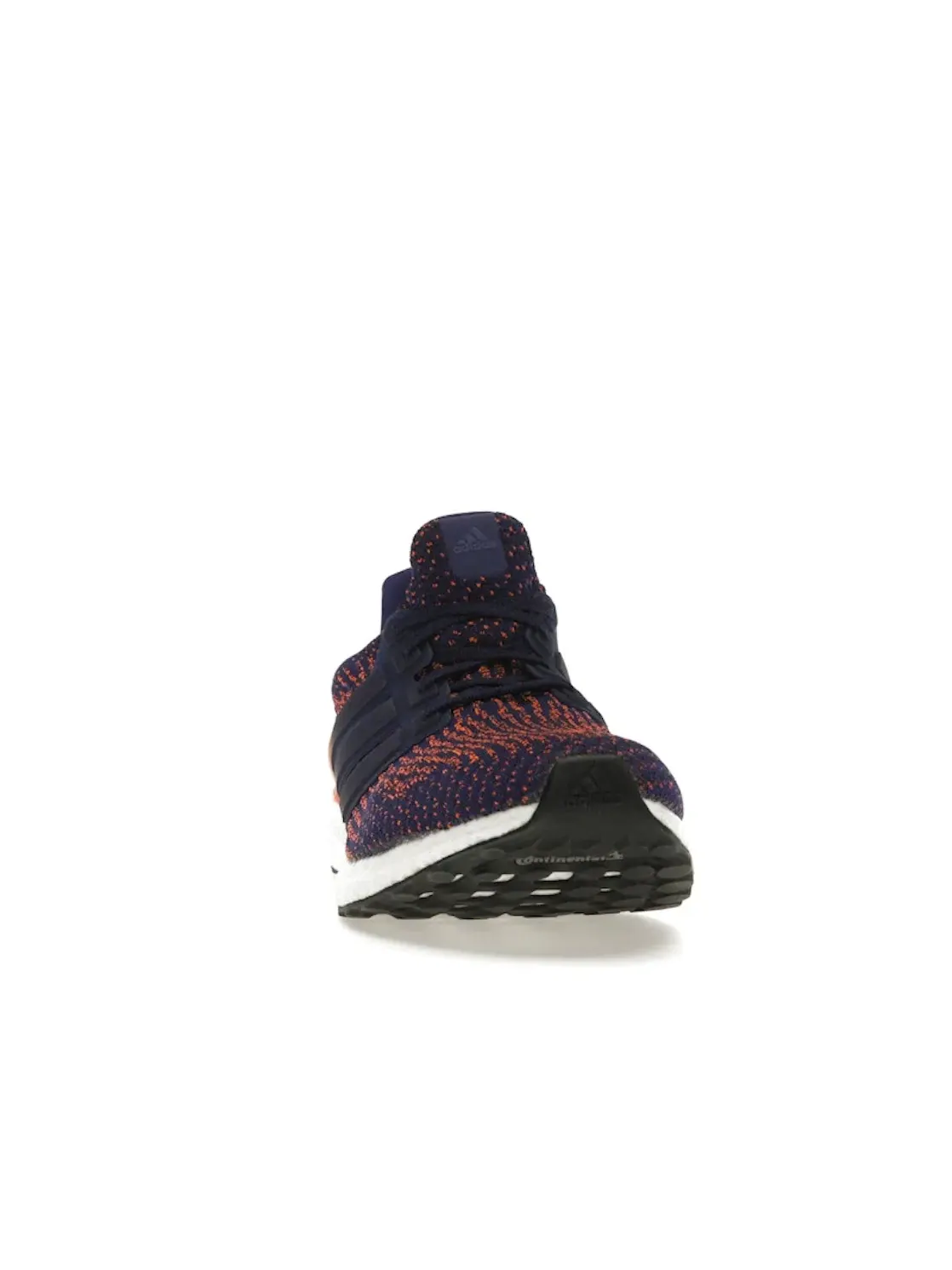 Мужские кроссовки с амортизацией BOOST Adidas Ultra Boost 3.0 — изображение 2 из 4, оранжевый