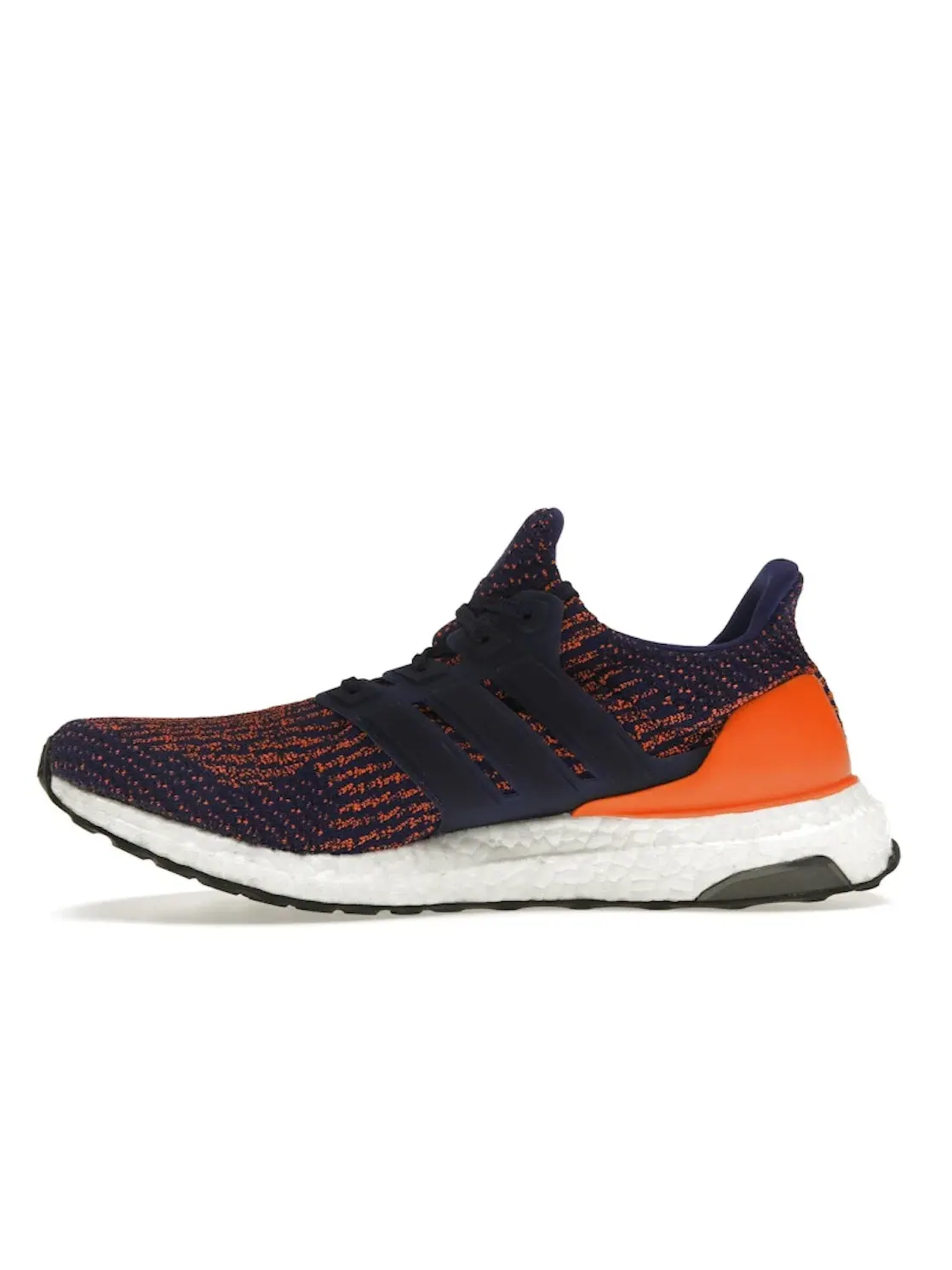 Мужские кроссовки с амортизацией BOOST Adidas Ultra Boost 3.0 — изображение 3 из 4, оранжевый
