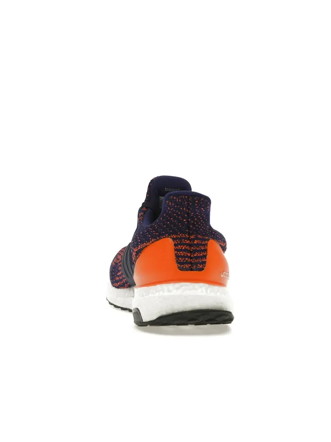 Мужские кроссовки с амортизацией BOOST Adidas Ultra Boost 3.0 — изображение 4 из 4, оранжевый