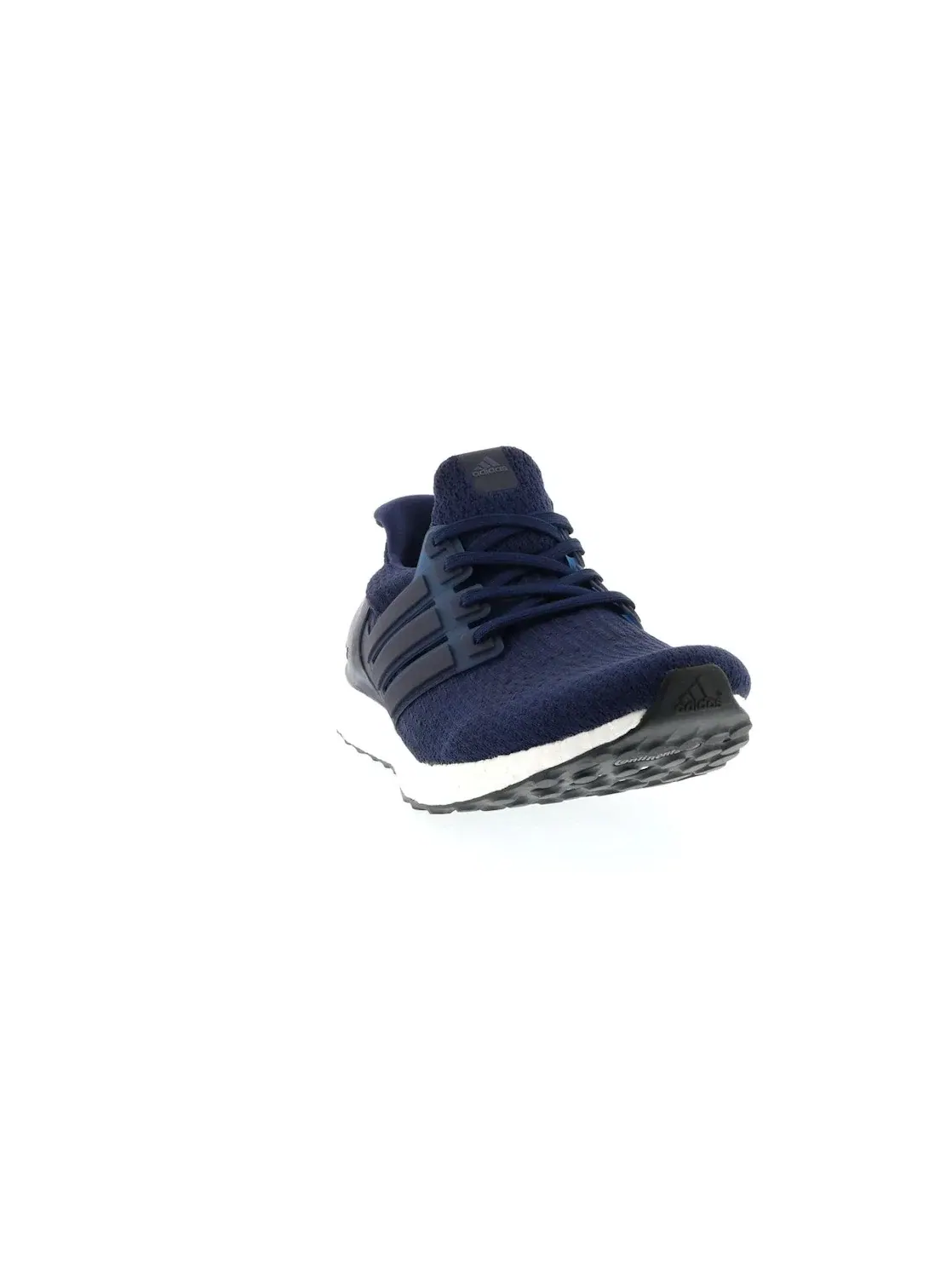 Мужские кроссовки для бега с технологией Boost Adidas Ultra Boost 3.0 — изображение 2 из 4, темно-синий