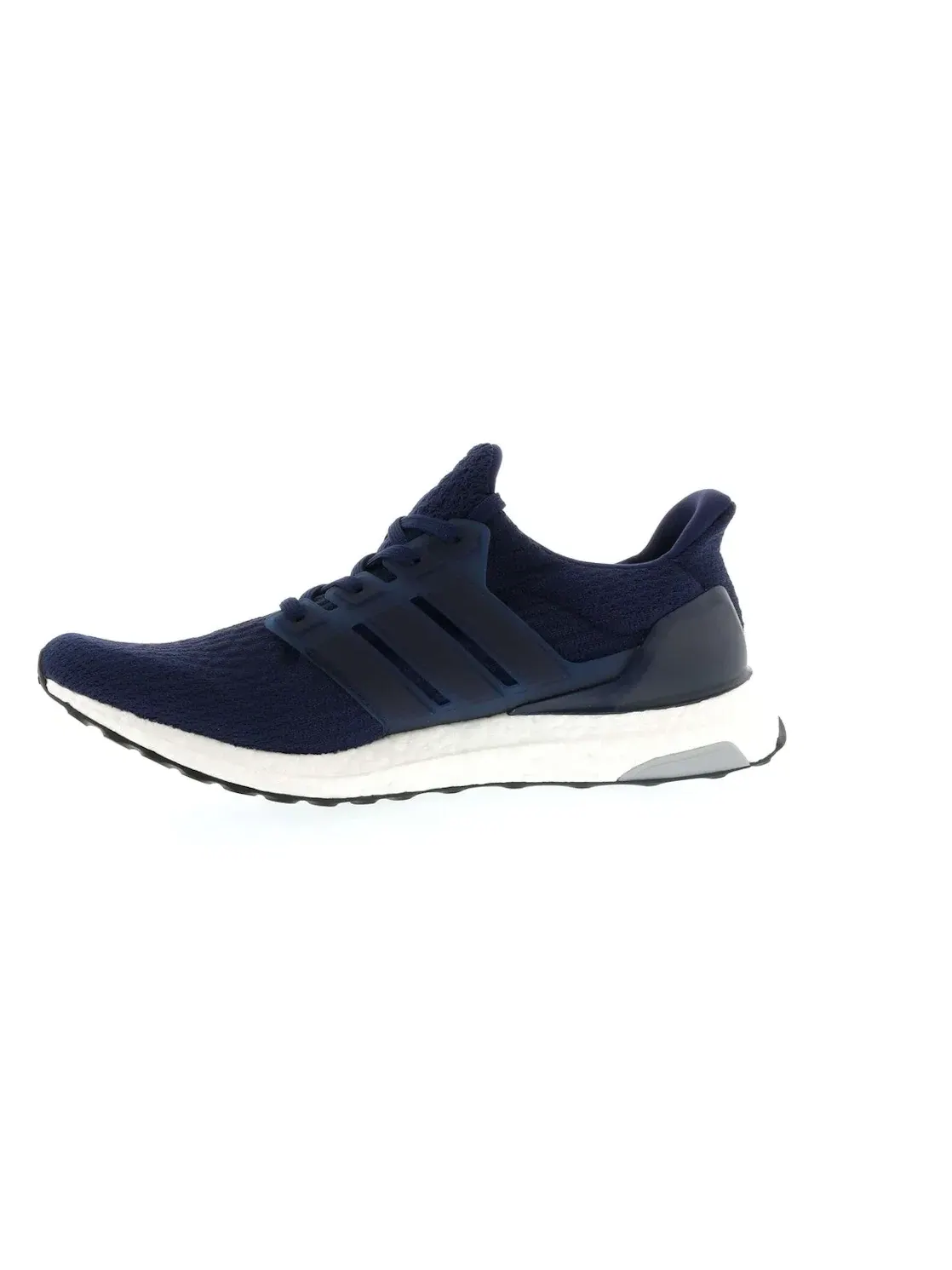 Мужские кроссовки для бега с технологией Boost Adidas Ultra Boost 3.0 — изображение 3 из 4, темно-синий