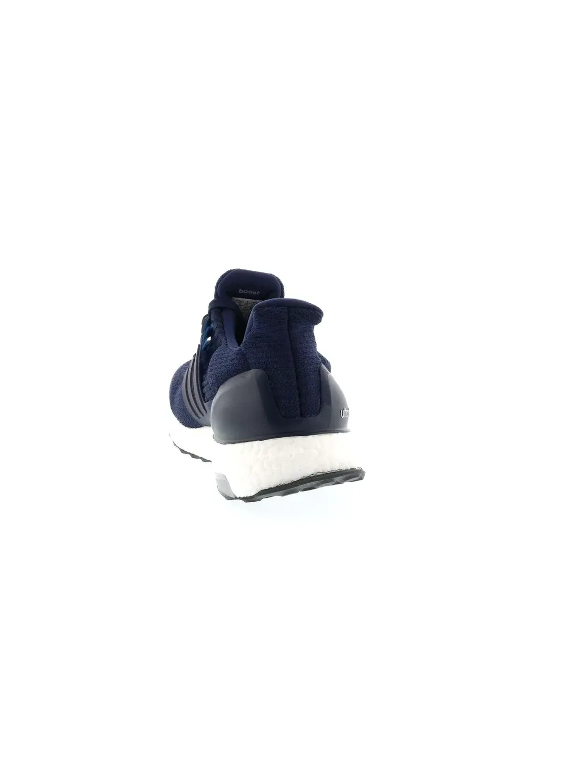 Мужские кроссовки для бега с технологией Boost Adidas Ultra Boost 3.0 — изображение 4 из 4, темно-синий