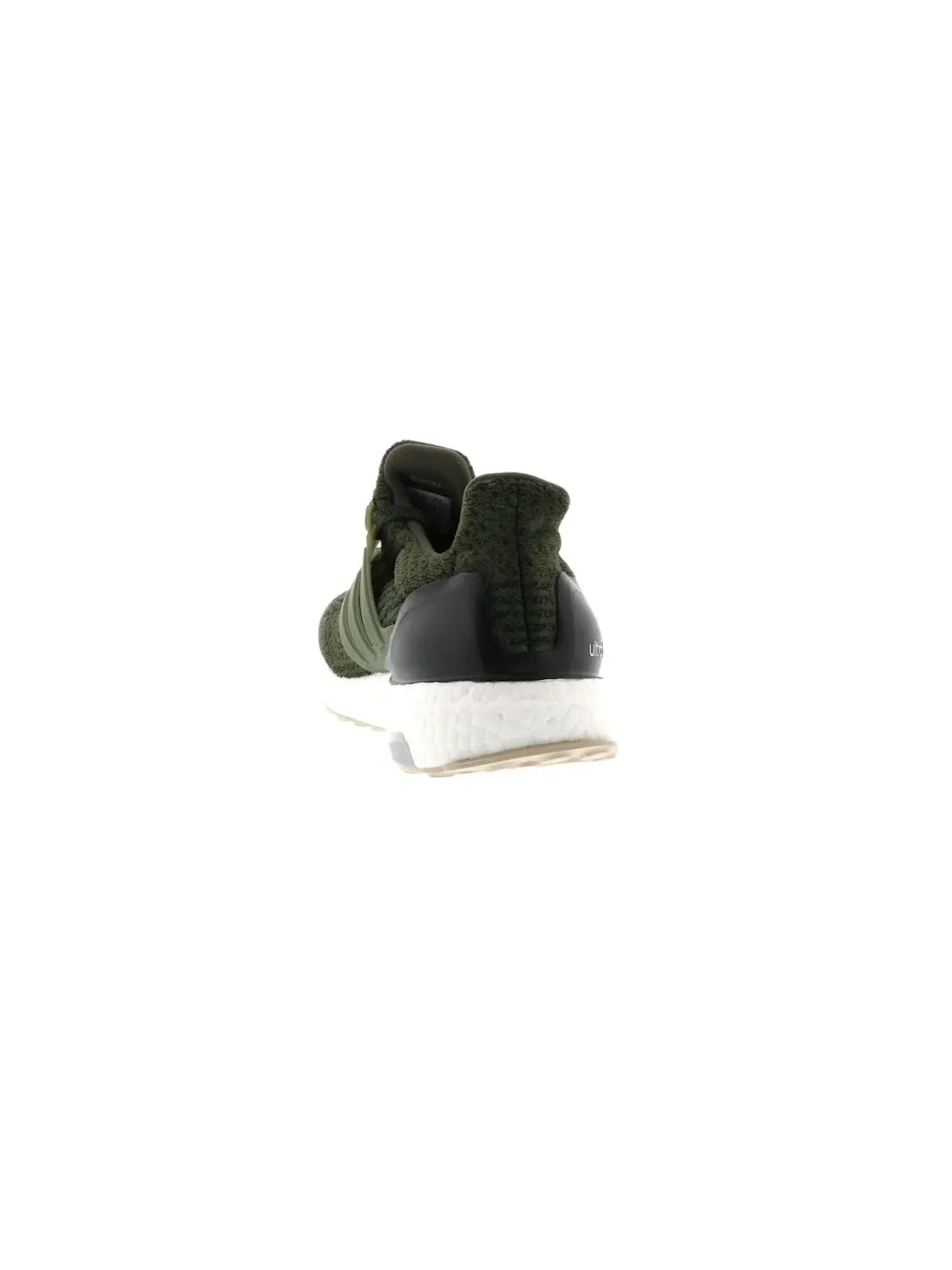 Мужские кроссовки с технологией Boost Adidas Ultra Boost 3.0 — изображение 4 из 4, коричневый