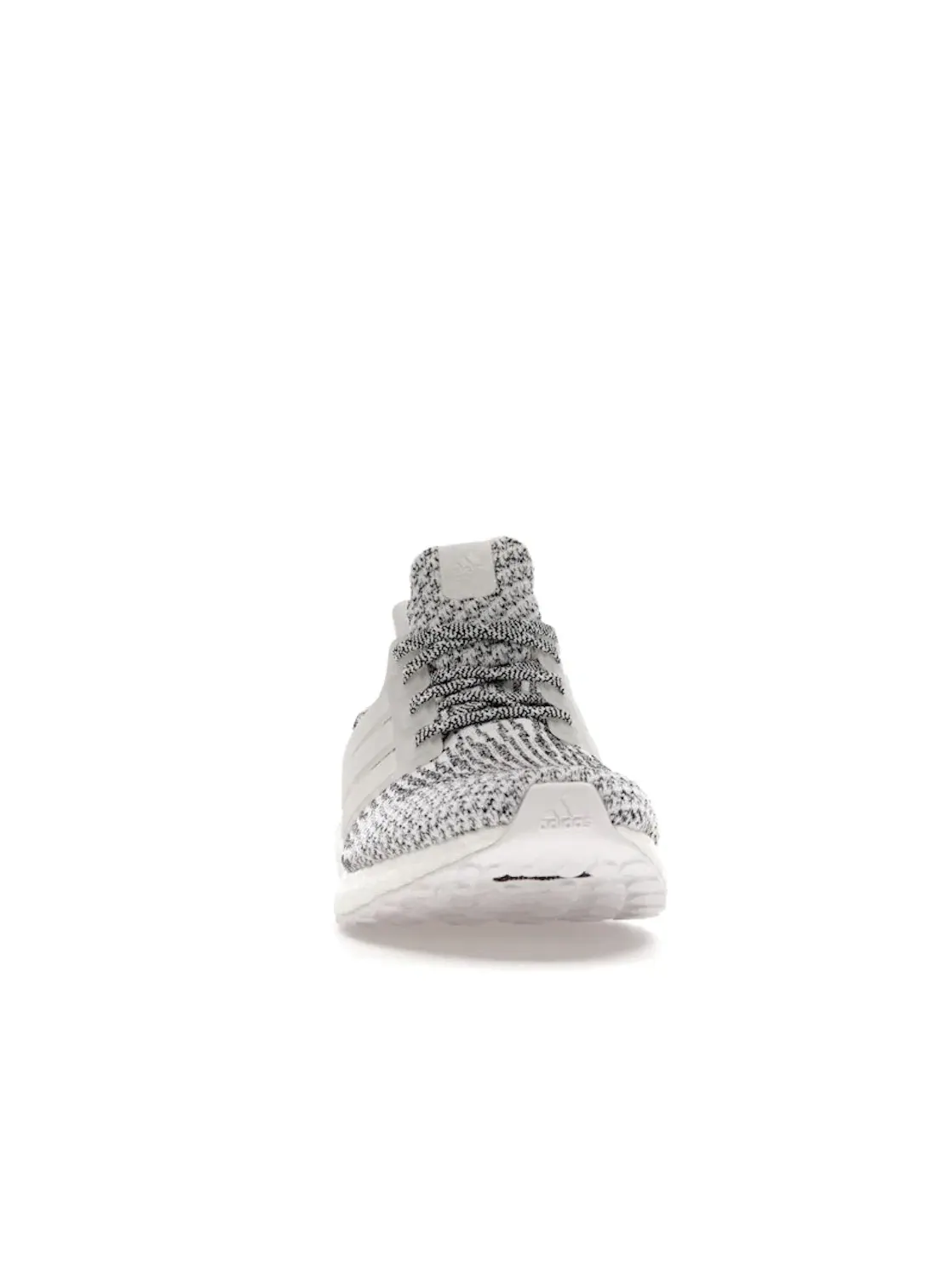 Мужские кроссовки с технологией Primeknit Adidas Ultra Boost 3.0 Oreo — изображение 2 из 4, белый/черный