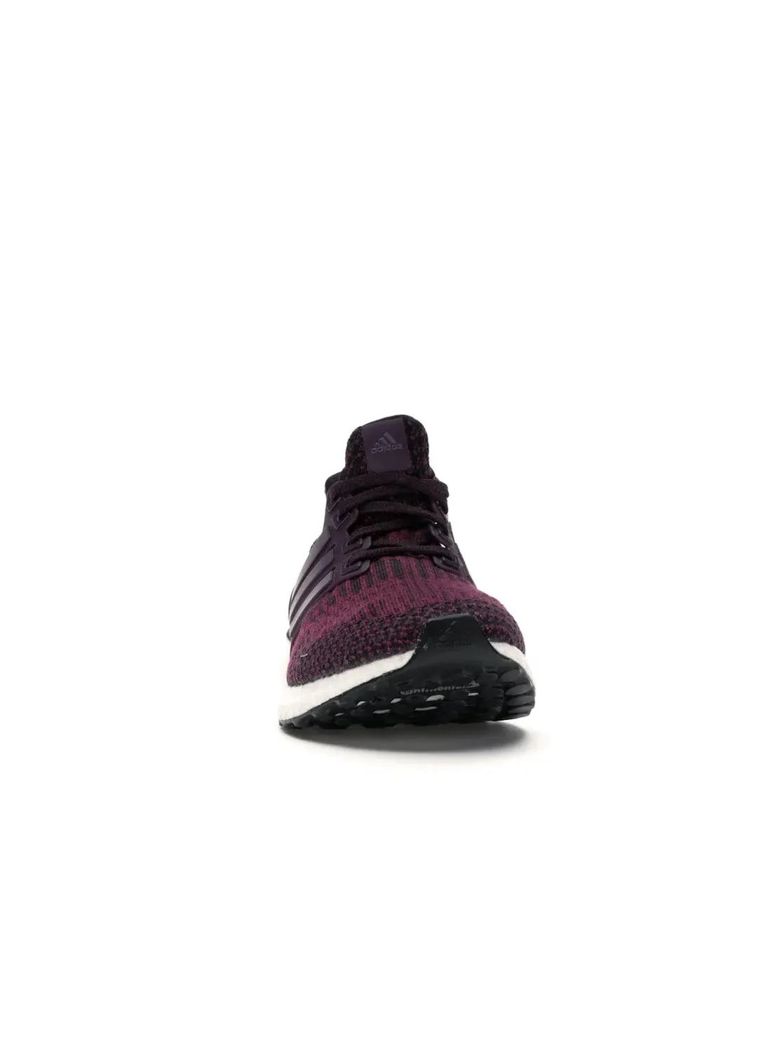Женские кроссовки для бега Adidas Ultra Boost 3.0 — изображение 2 из 4, красный//черный