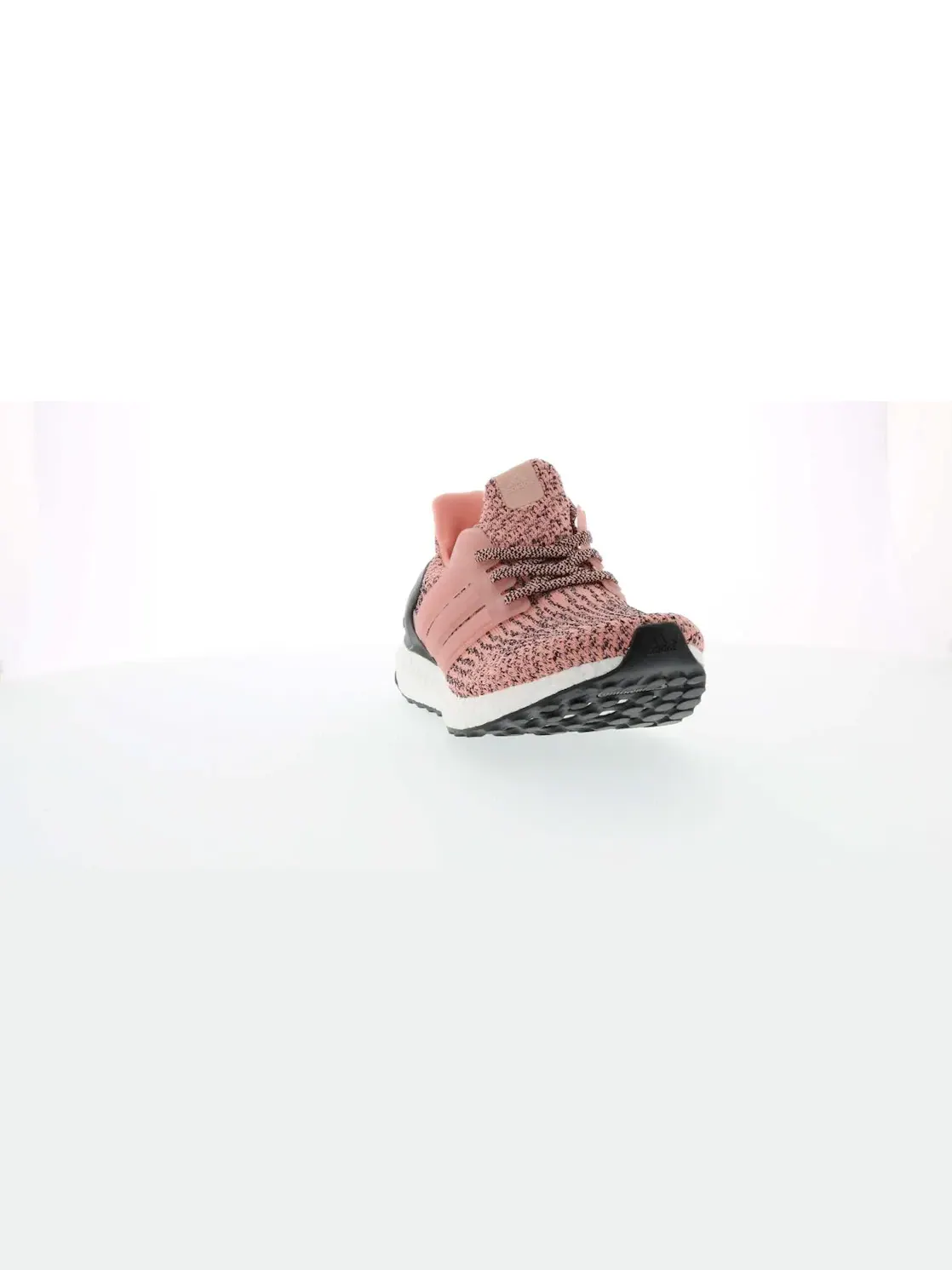 Женские кроссовки с технологией Boost Adidas Ultra Boost 3.0 — изображение 2 из 4, черный