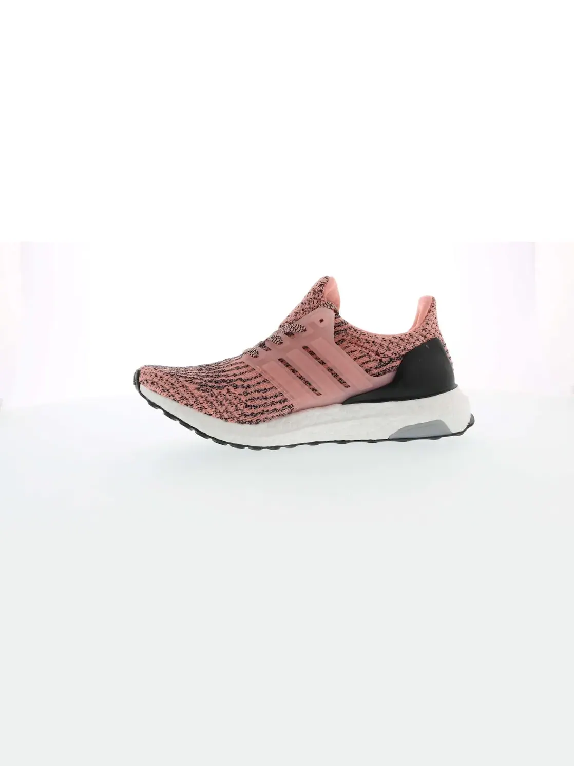 Женские кроссовки с технологией Boost Adidas Ultra Boost 3.0 — изображение 3 из 4, черный