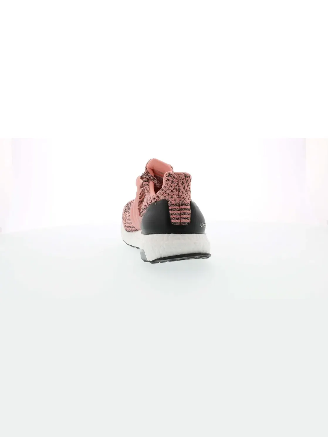 Женские кроссовки с технологией Boost Adidas Ultra Boost 3.0 — изображение 4 из 4, черный