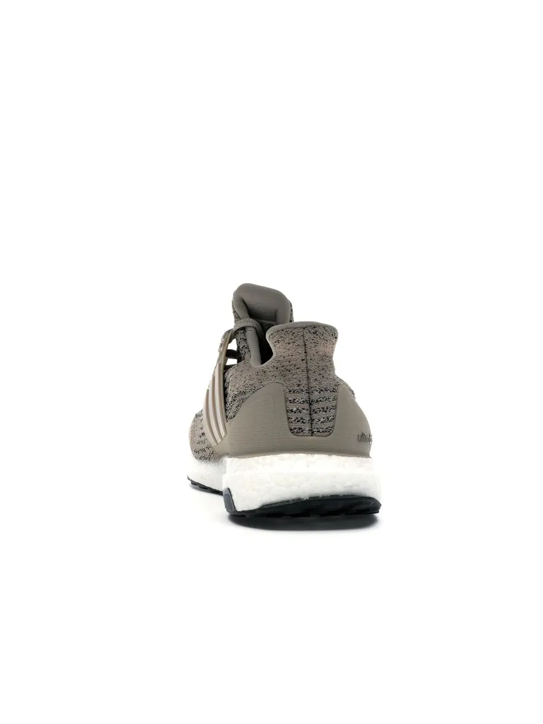 Мужские кроссовки с технологией Boost Adidas Ultra Boost 3.0 — изображение 4 из 4, хаки