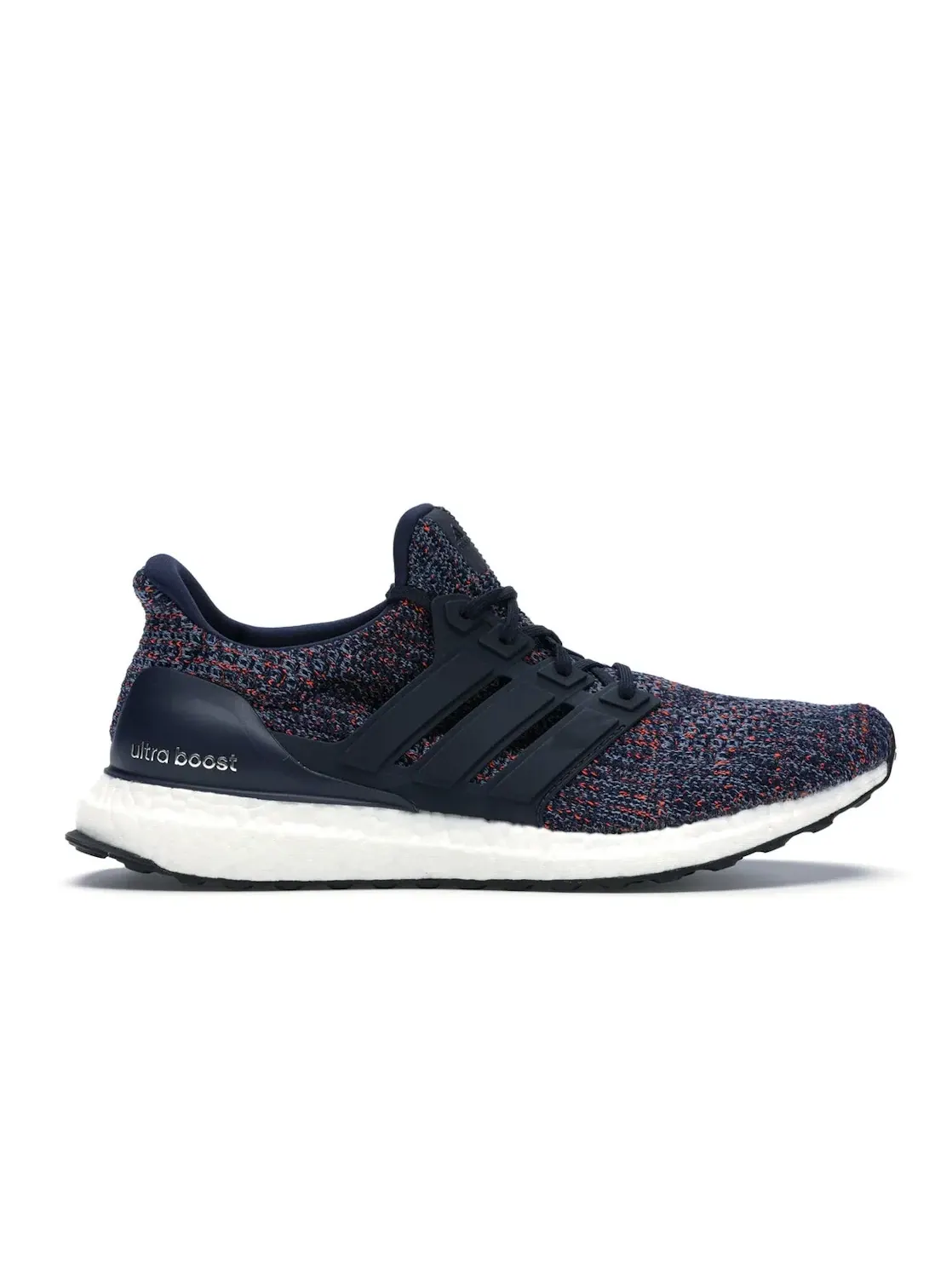 Мужские кроссовки для бега с амортизацией Boost Adidas Ultra Boost 4.0 — изображение 1 из 4