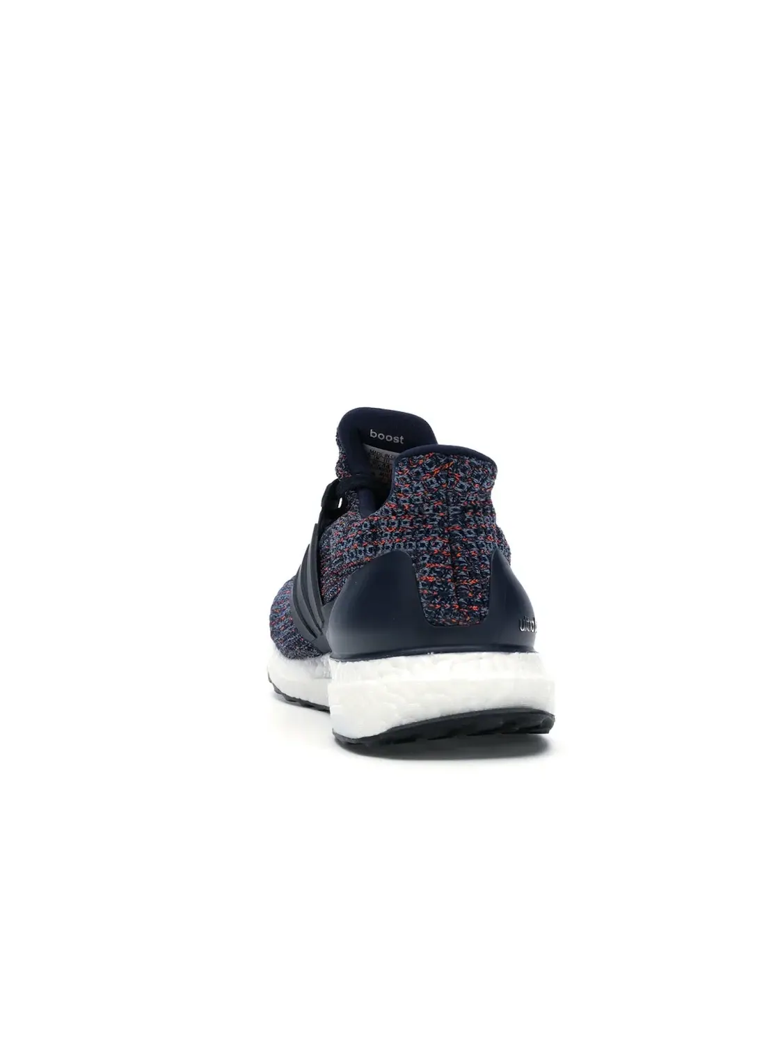 Мужские кроссовки для бега с амортизацией Boost Adidas Ultra Boost 4.0 — изображение 4 из 4