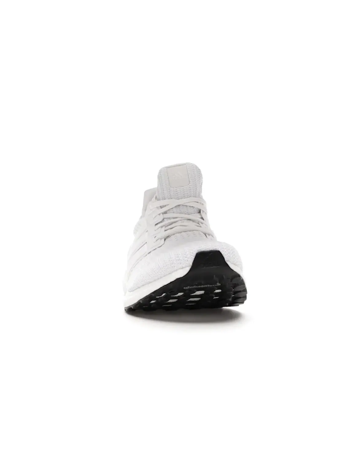 Мужские кроссовки для бега с технологией Primeknit Adidas Ultra Boost 4.0 — изображение 2 из 4, белый