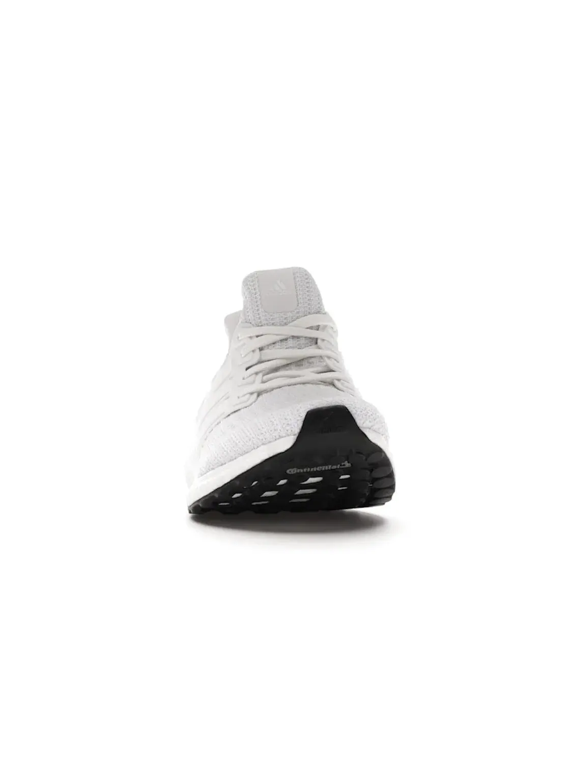 Женские кроссовки с технологией Primeknit Adidas Ultra Boost 4.0 — изображение 2 из 4, белый