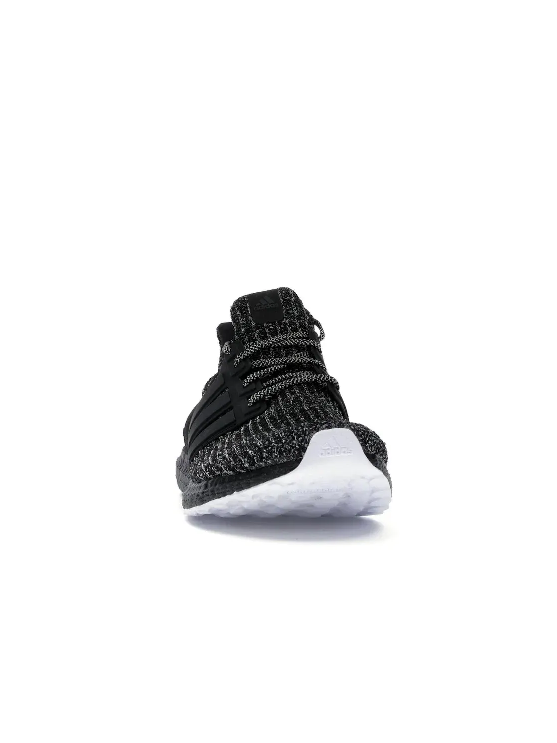 Мужские кроссовки с принтом Adidas Ultra Boost 4.0 — изображение 2 из 4, белый/черный/розовый