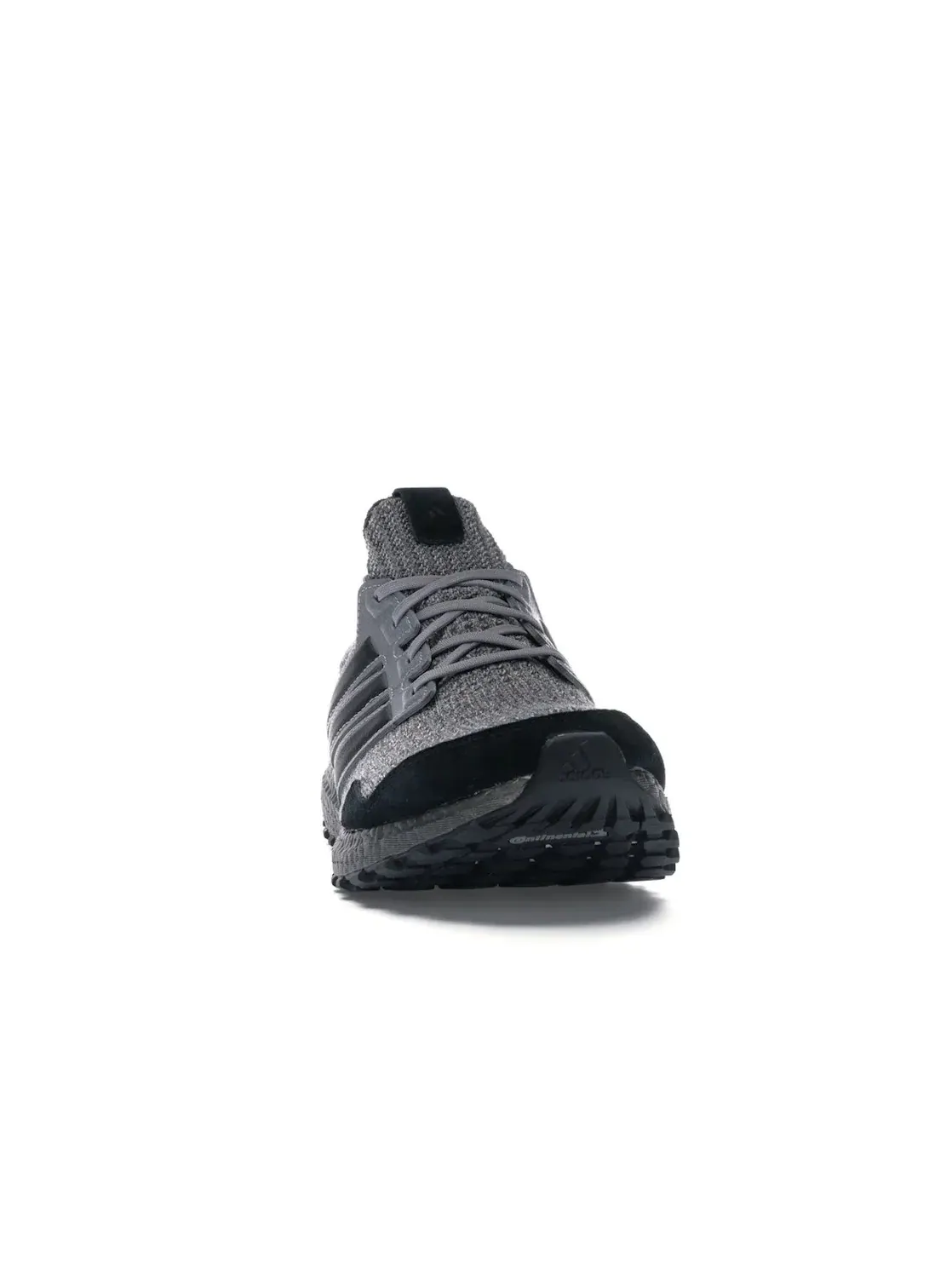 Мужские кроссовки с принтом Adidas Ultra Boost 4.0 Game of Thrones House Stark Adidas — изображение 2 из 4