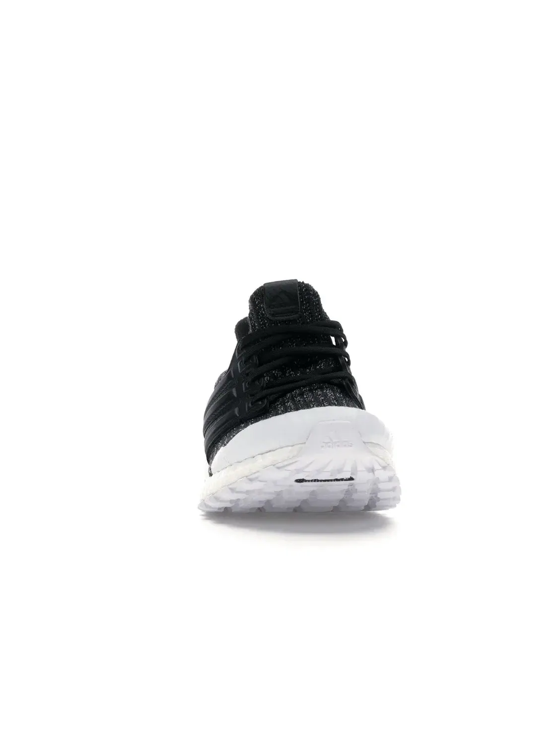 Мужские кроссовки с принтом Adidas Ultra Boost 4.0 Game of Thrones Nights Watch — изображение 2 из 4, серый/черный/белый