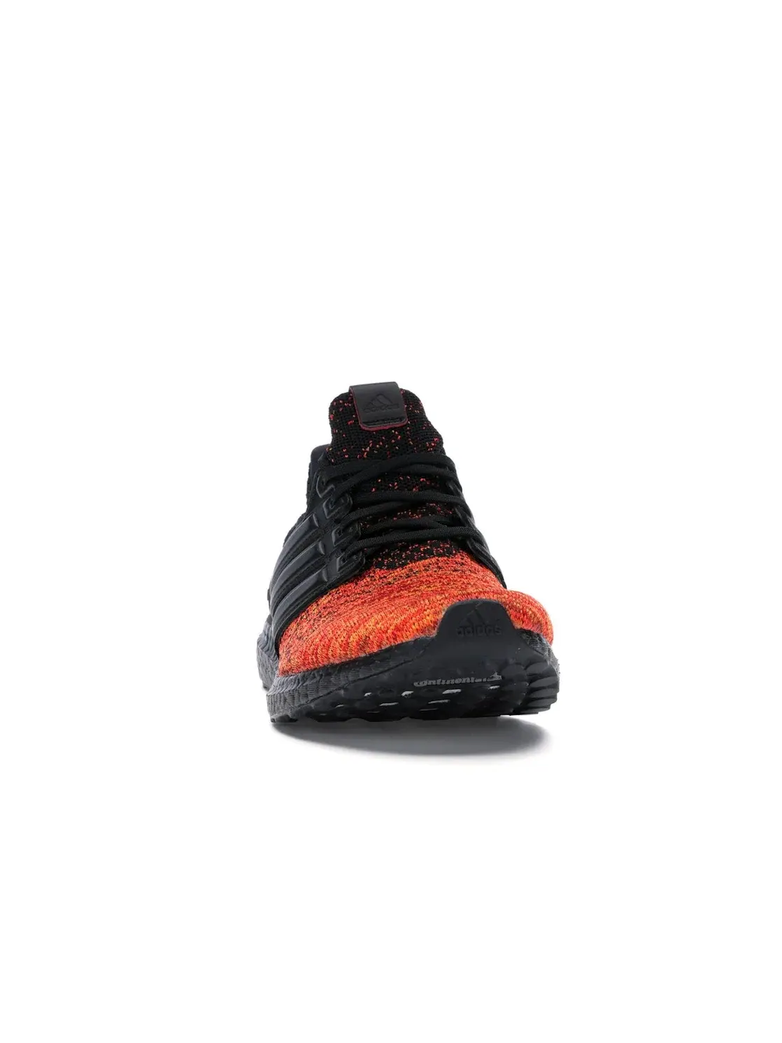 Мужские кроссовки с принтом Adidas Ultra Boost 4.0 Game of Thrones Targaryen Adidas — изображение 2 из 4, черный/серый/белый