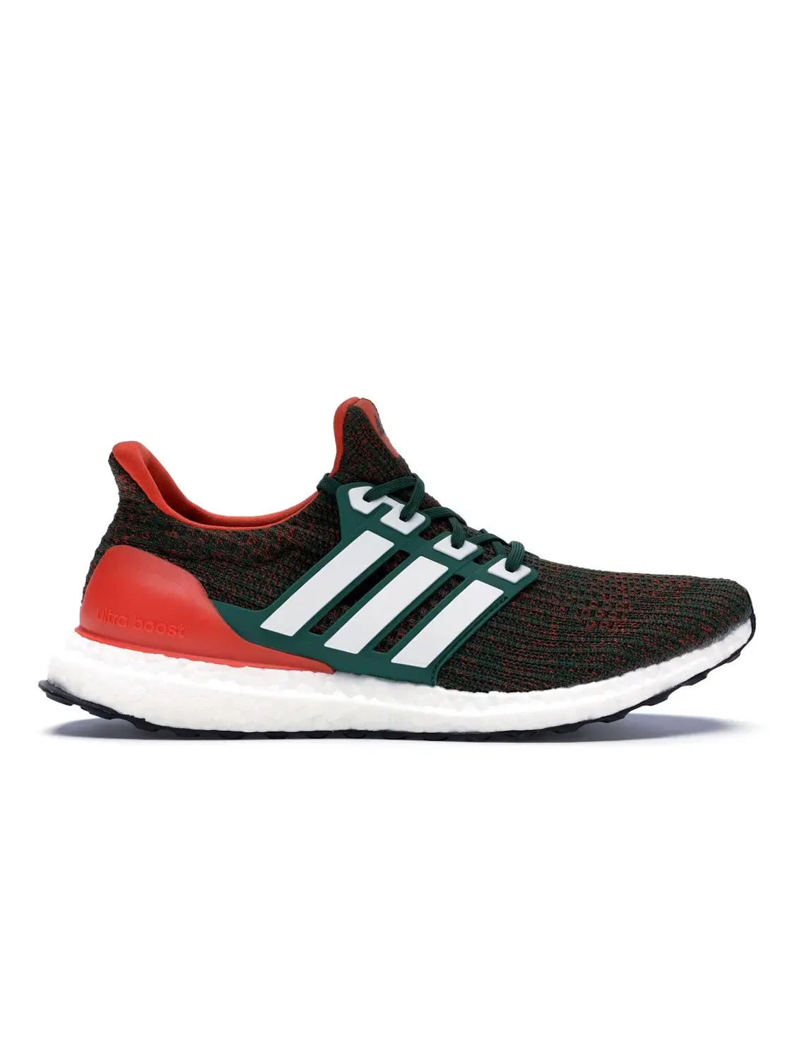 Мужские кроссовки для бега с технологией Boost Adidas Ultra Boost 4.0 — изображение 1 из 4