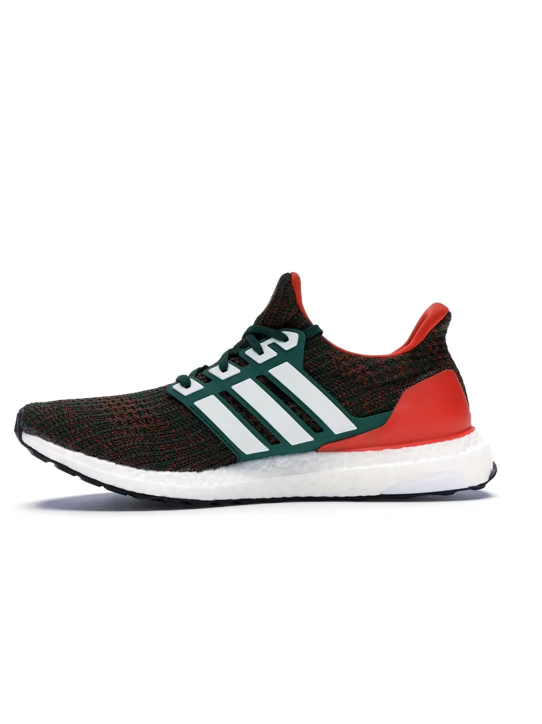 Мужские кроссовки для бега с технологией Boost Adidas Ultra Boost 4.0 — изображение 3 из 4