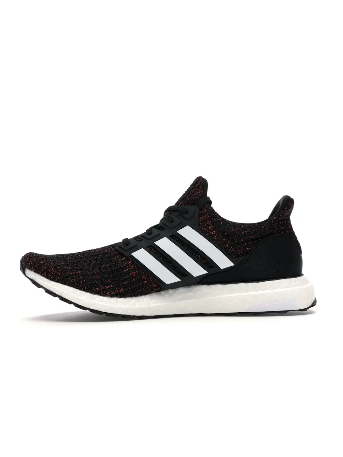 Мужские кроссовки с принтом Adidas Ultra Boost 4.0 Mickey Mouse — изображение 3 из 4