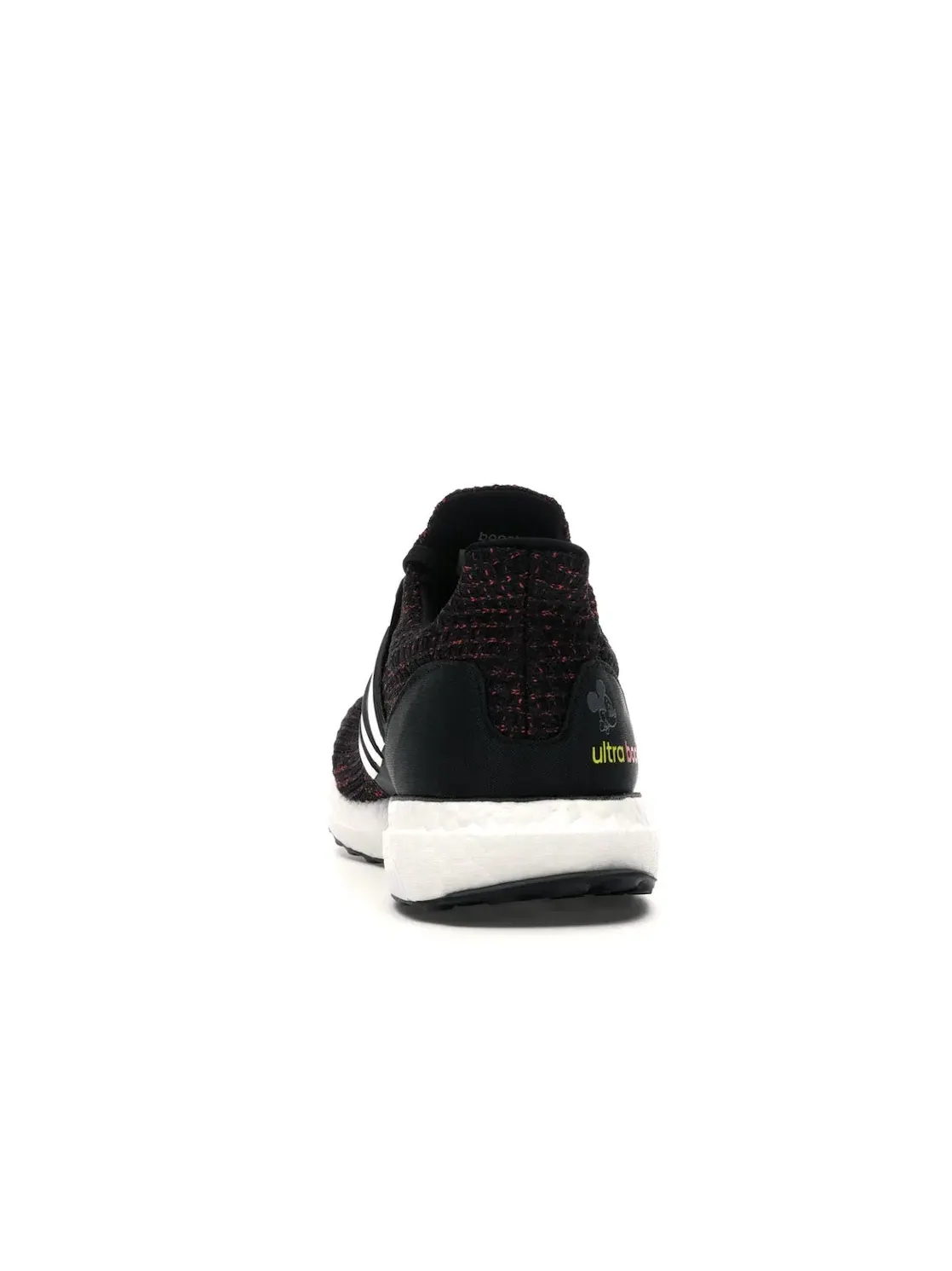 Мужские кроссовки с принтом Adidas Ultra Boost 4.0 Mickey Mouse — изображение 4 из 4