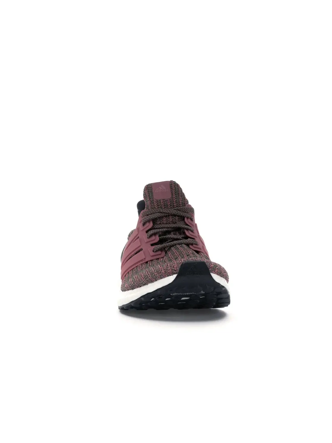 Женские кроссовки для бега Adidas Ultra Boost 4.0 — изображение 2 из 4, зеленый