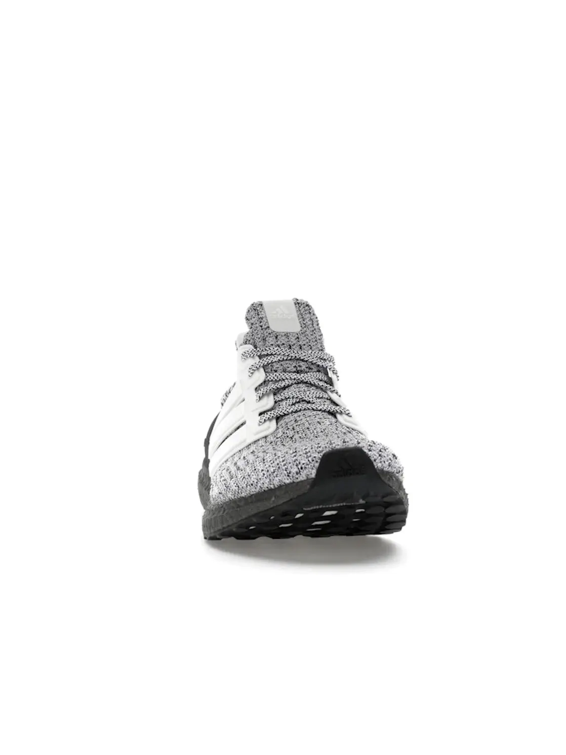 Мужские кроссовки с принтом Adidas Ultra Boost 4.0 — изображение 2 из 4, белый/белый/серый
