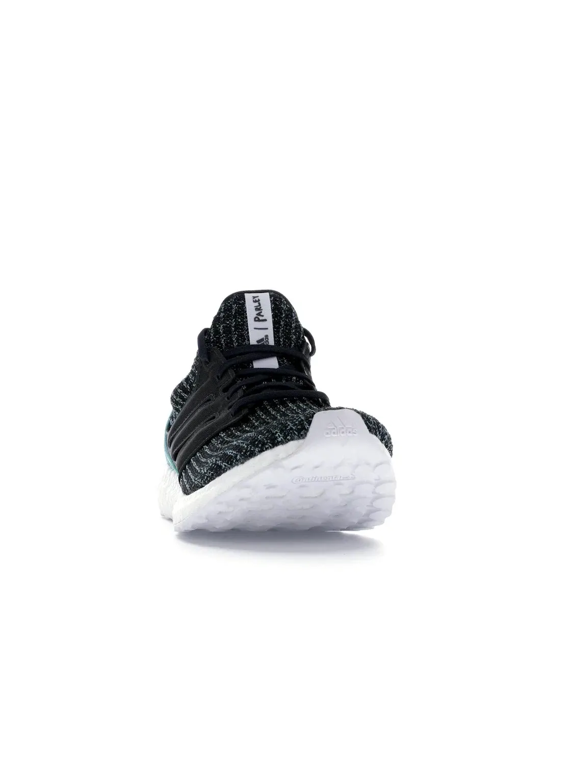 Мужские кроссовки беговые с технологией BOOST Adidas Ultra Boost 4.0 — изображение 2 из 4, синий